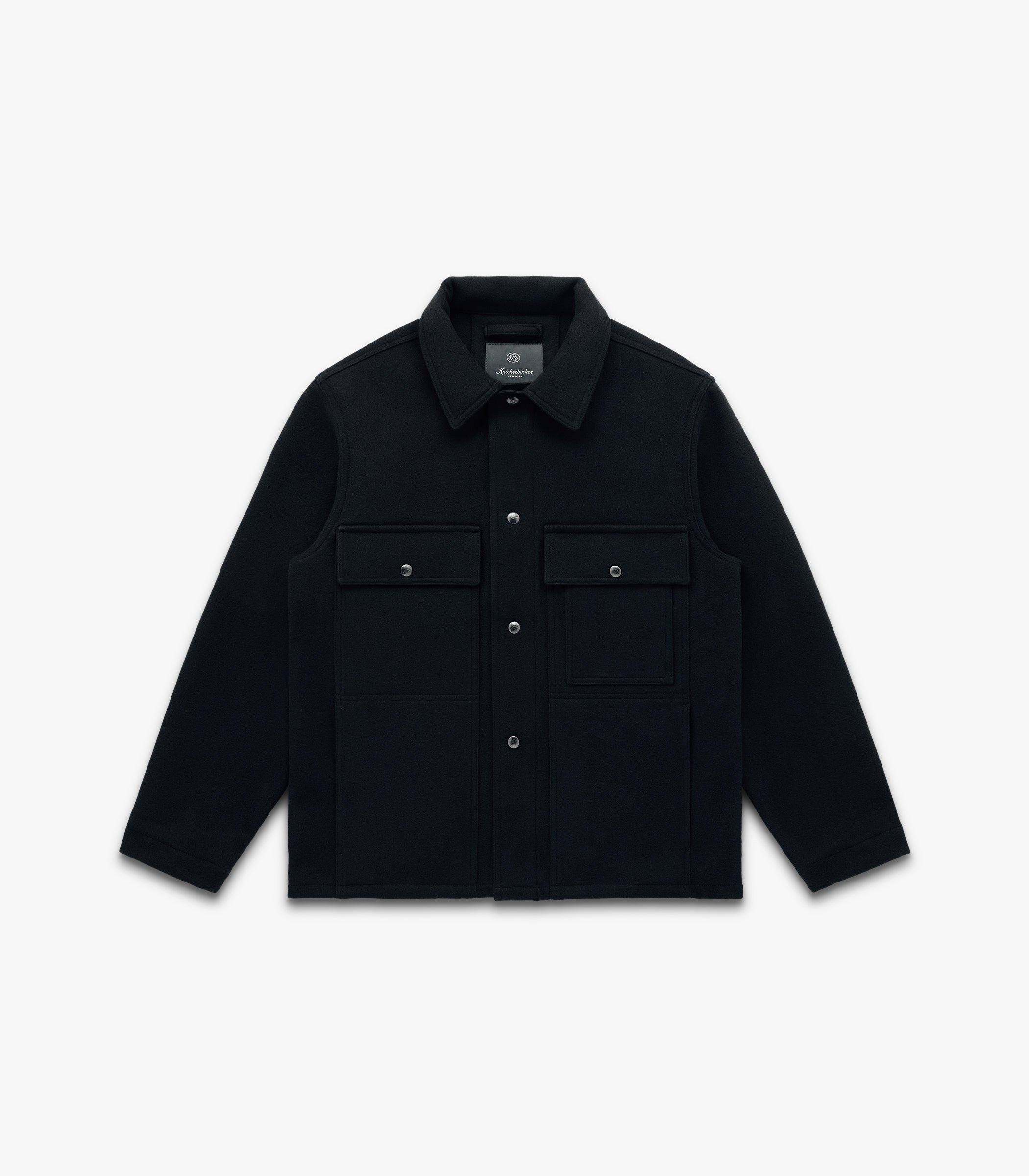 Mott Wool Cashmere Jacket | Modern Menswear by yycbvcnbmmnbm