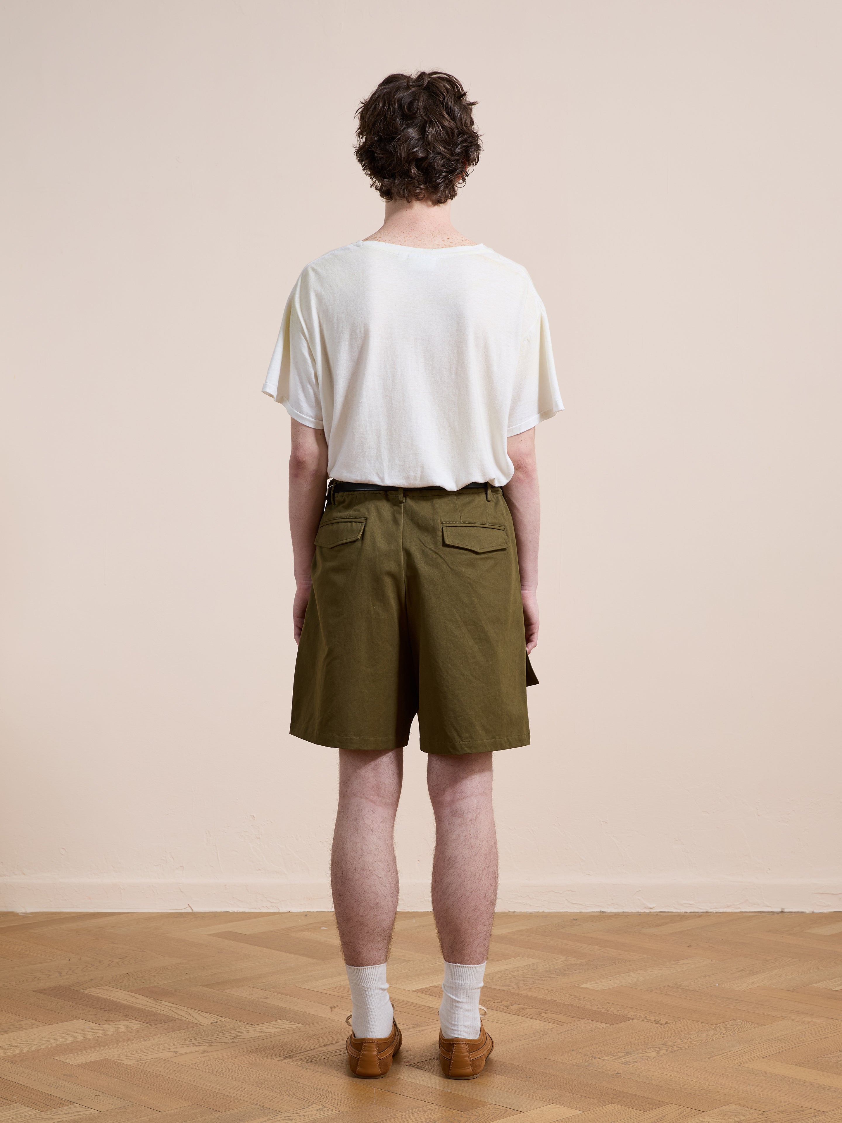 Multi Pocket Shorts | Modern Menswear by yycbvcnbmmnbm