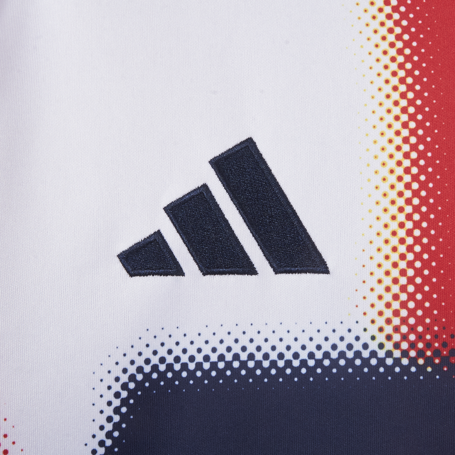 AlphaJersey-Bayern Munich 25-26 Pre-Match Training Jersey - Fans Version
