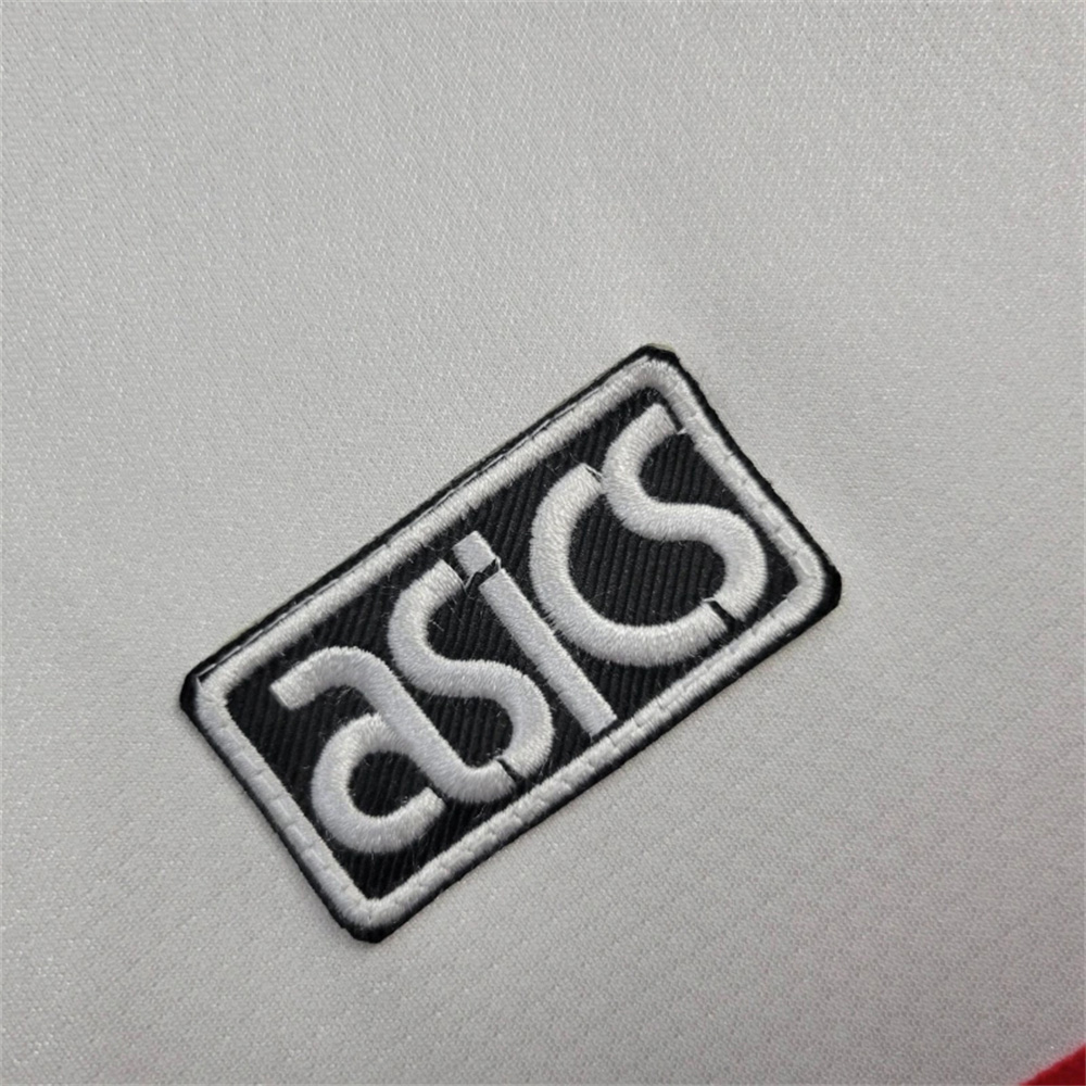 AlphaJersey-Retro Aston Villa 1994-95 Third Jersey