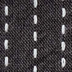 The Conrad Shirt in Pickstitch Stripe Dobby | Modern Menswear by yycbvcnbmmnbm