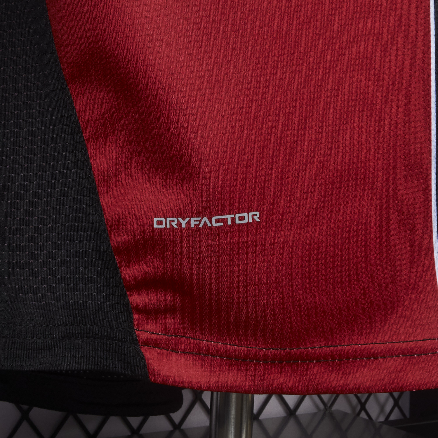AlphaJersey-Atlas FC 25-26 Home Jersey - Player Version