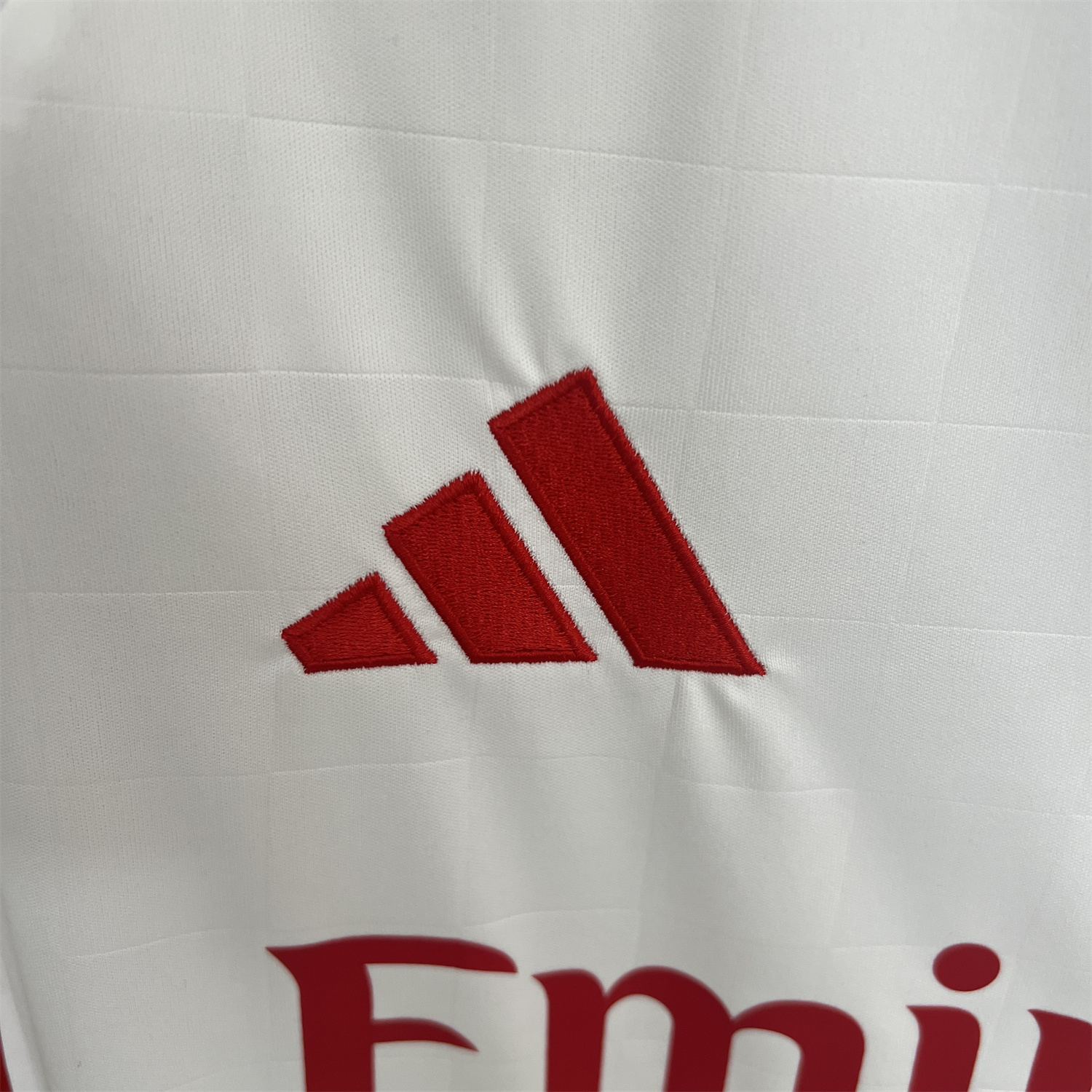 AlphaJersey-Benfica 25-26 Third Jersey - Fans Version