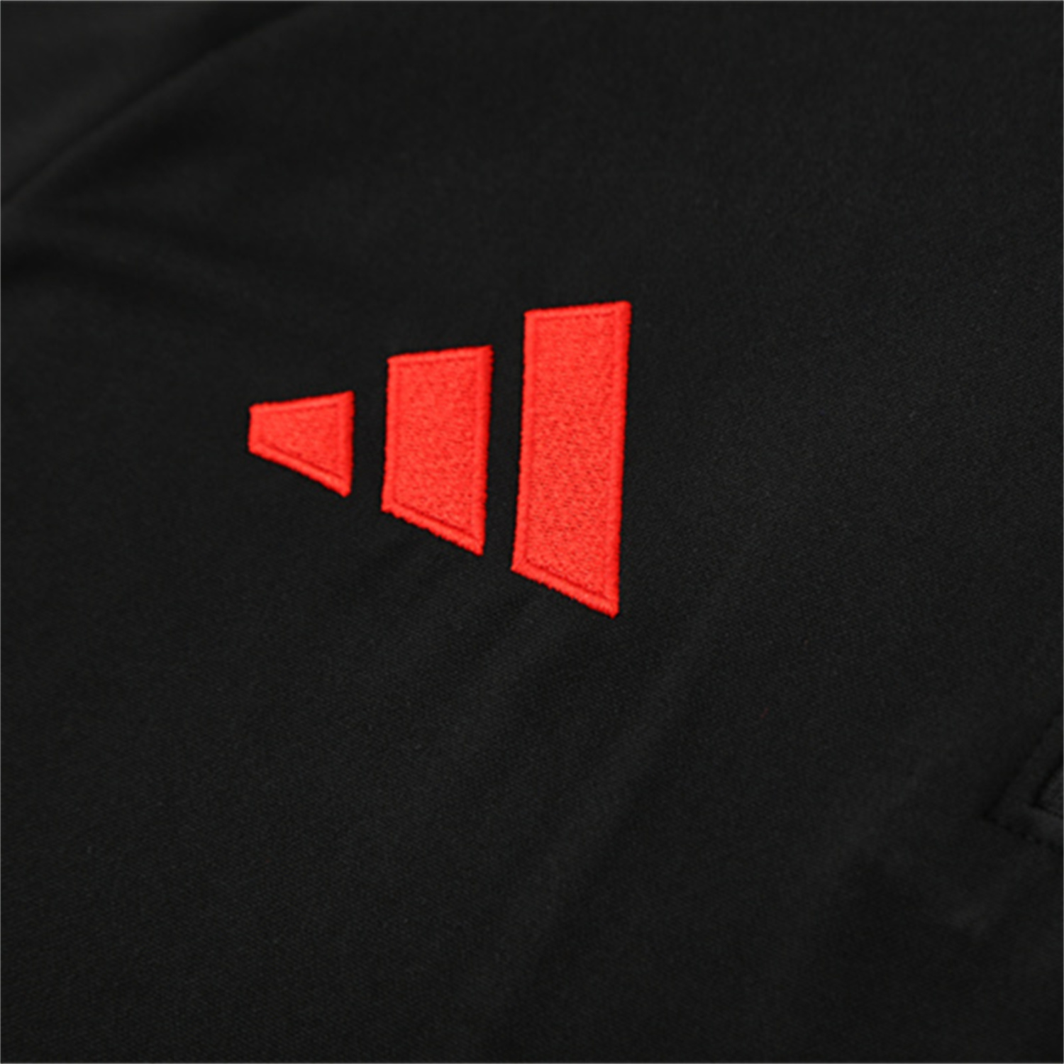 AlphaJersey-Bayern Munich 25-26 Kid Long Sleeves Training Set - Black Top & Black Pants