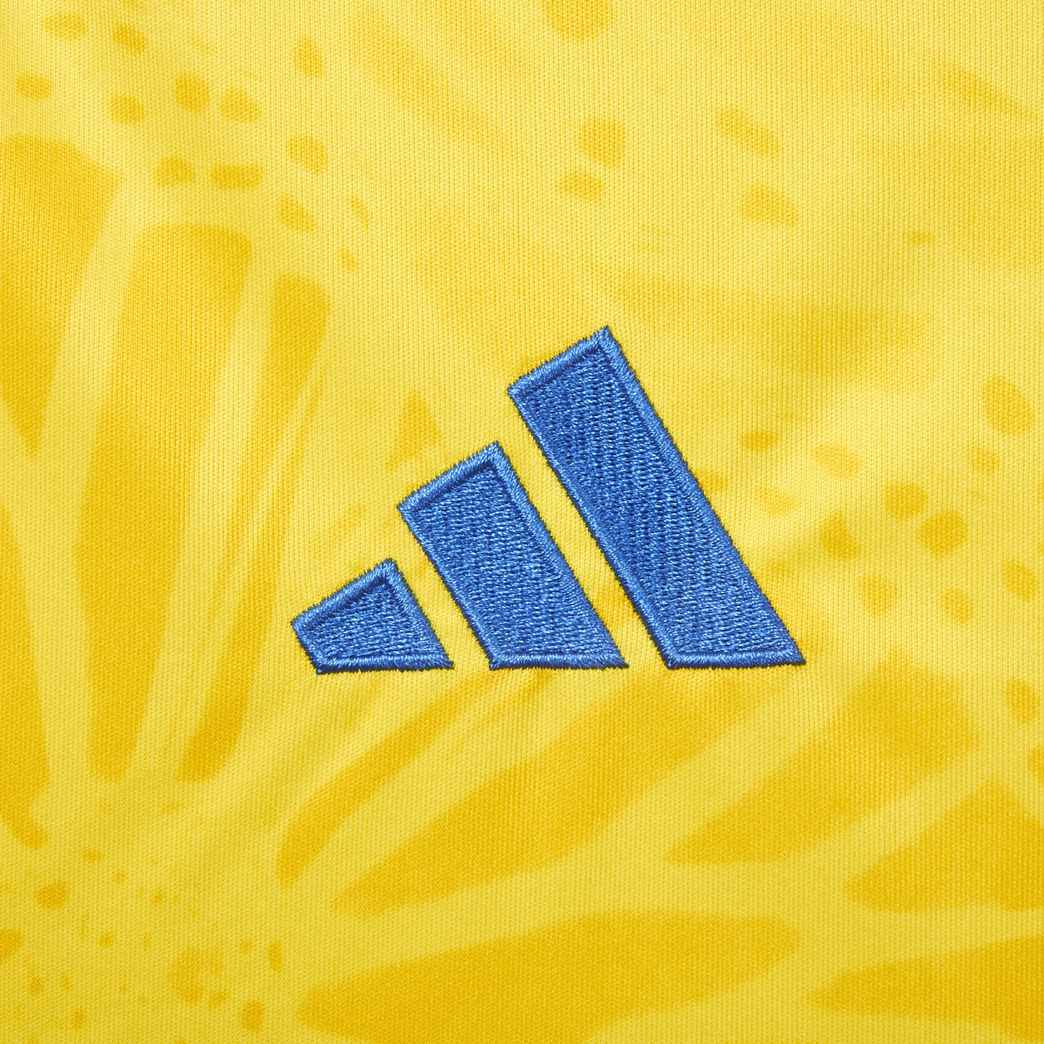 AlphaJersey-Women's Colombia 2026 Home Cropped Jersey