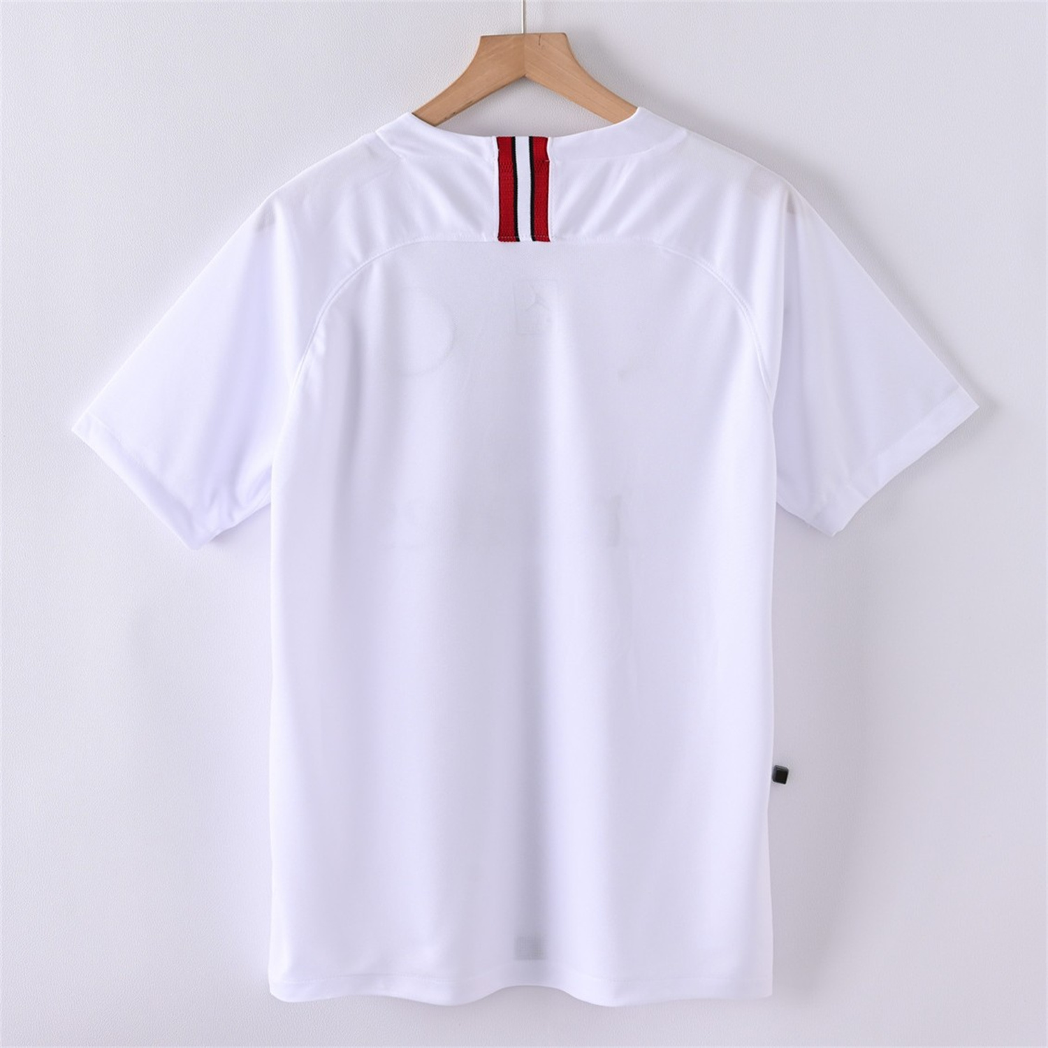 AlphaJersey-Retro Paris Saint-Germain PSG 2018-19 Away Jersey