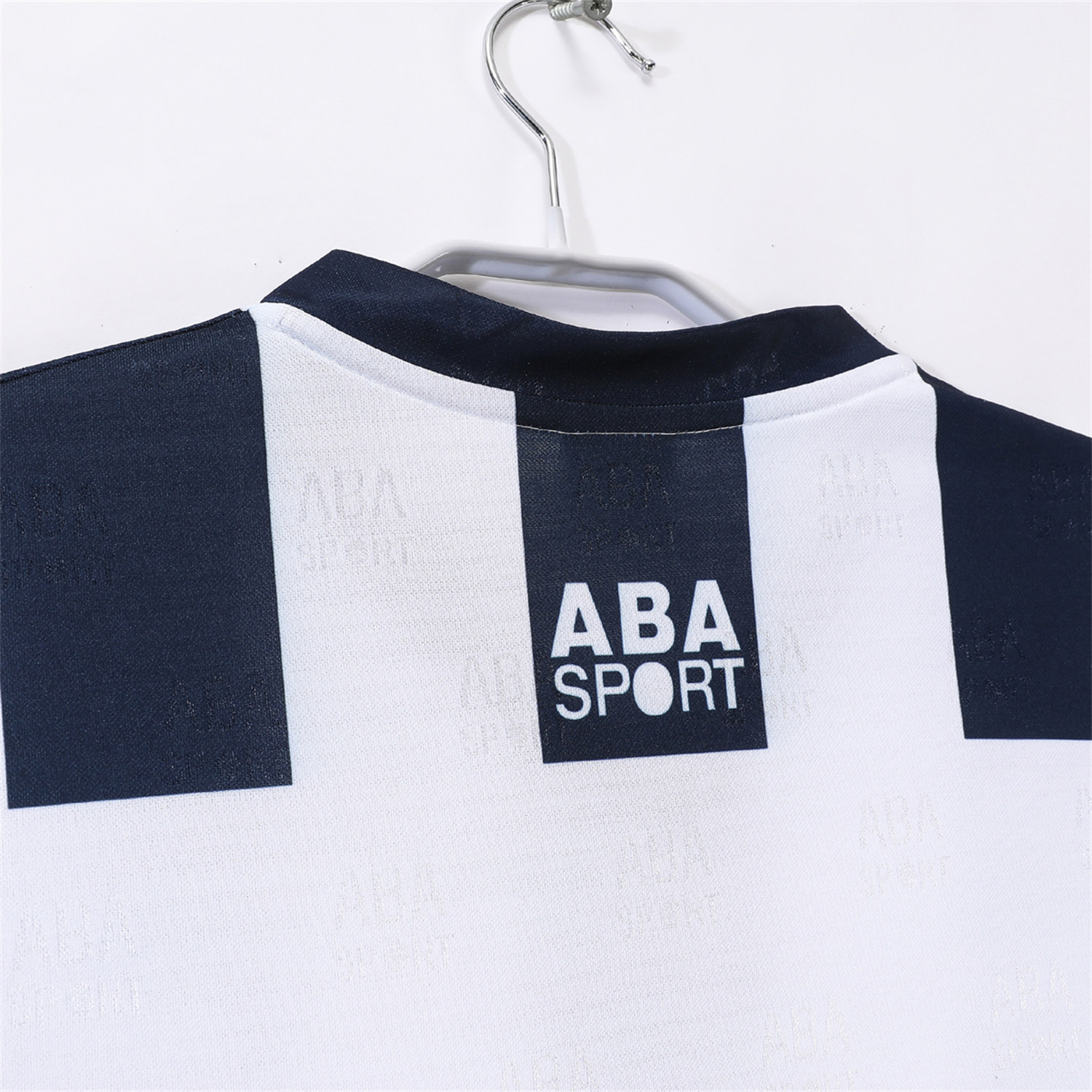 AlphaJersey-Retro Rayados Monterrey 1993-94 Home Jersey