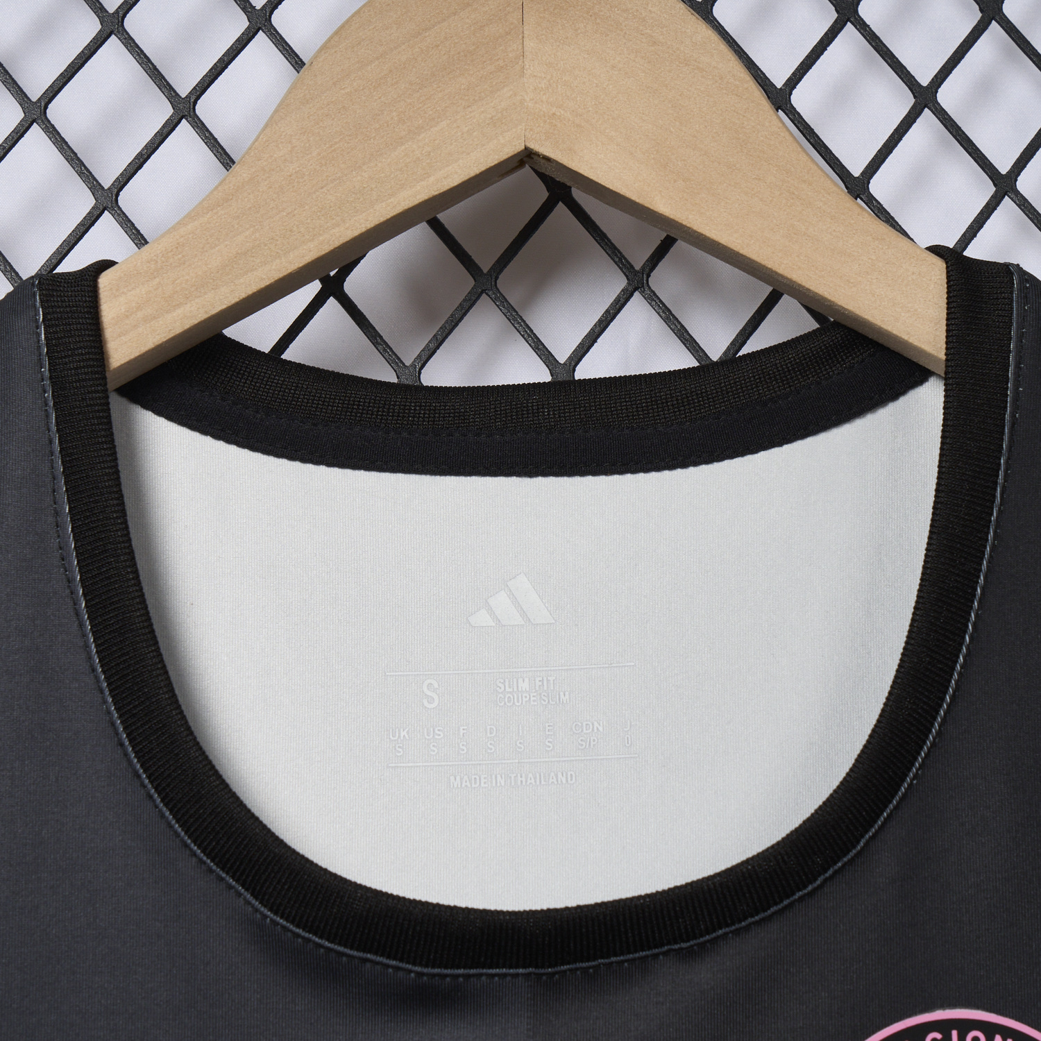 AlphaJersey-Women's INT M.A.M 25-26 Away Yoga Vest
