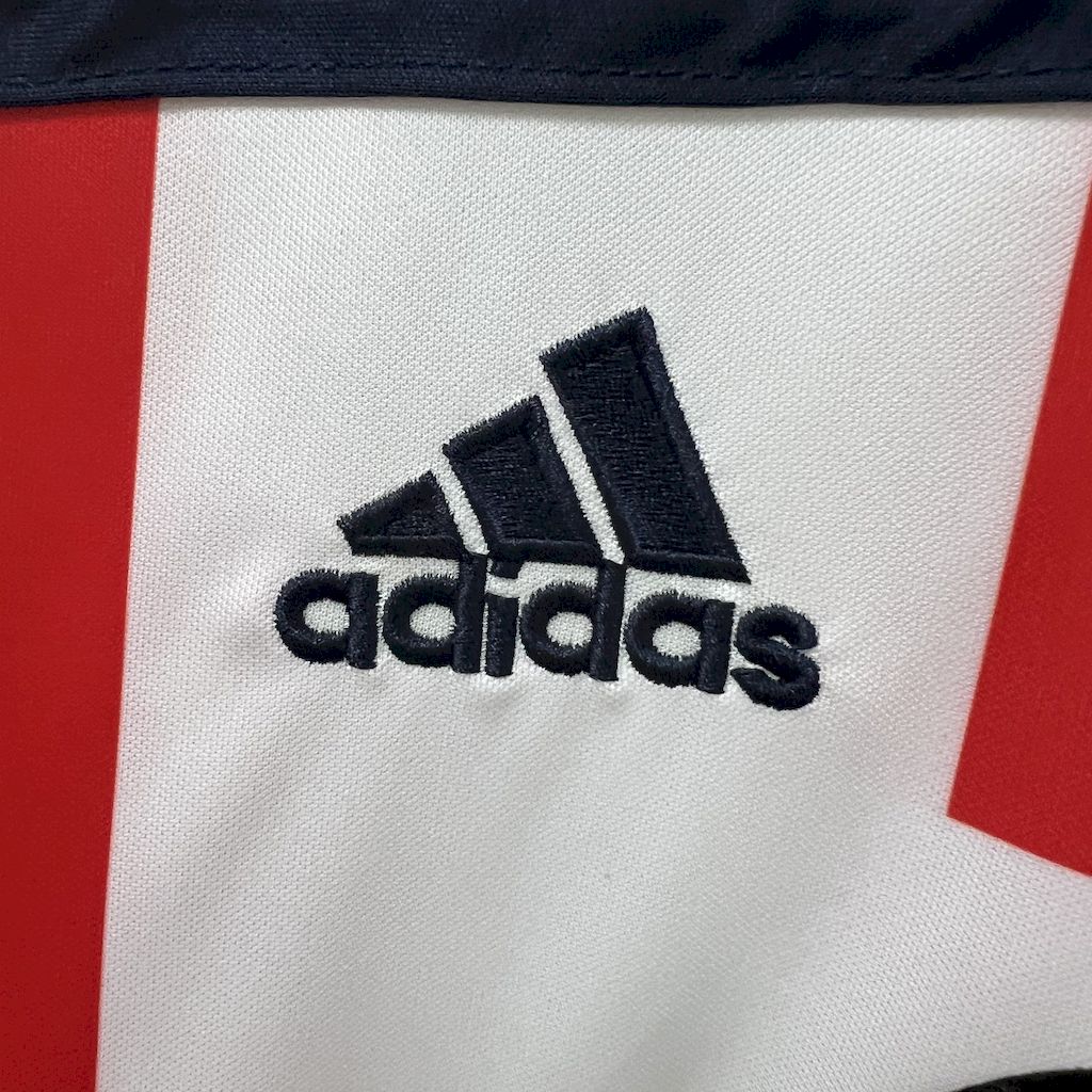 AlphaJersey-Retro Bayern Munich 2000-01 Away Jersey