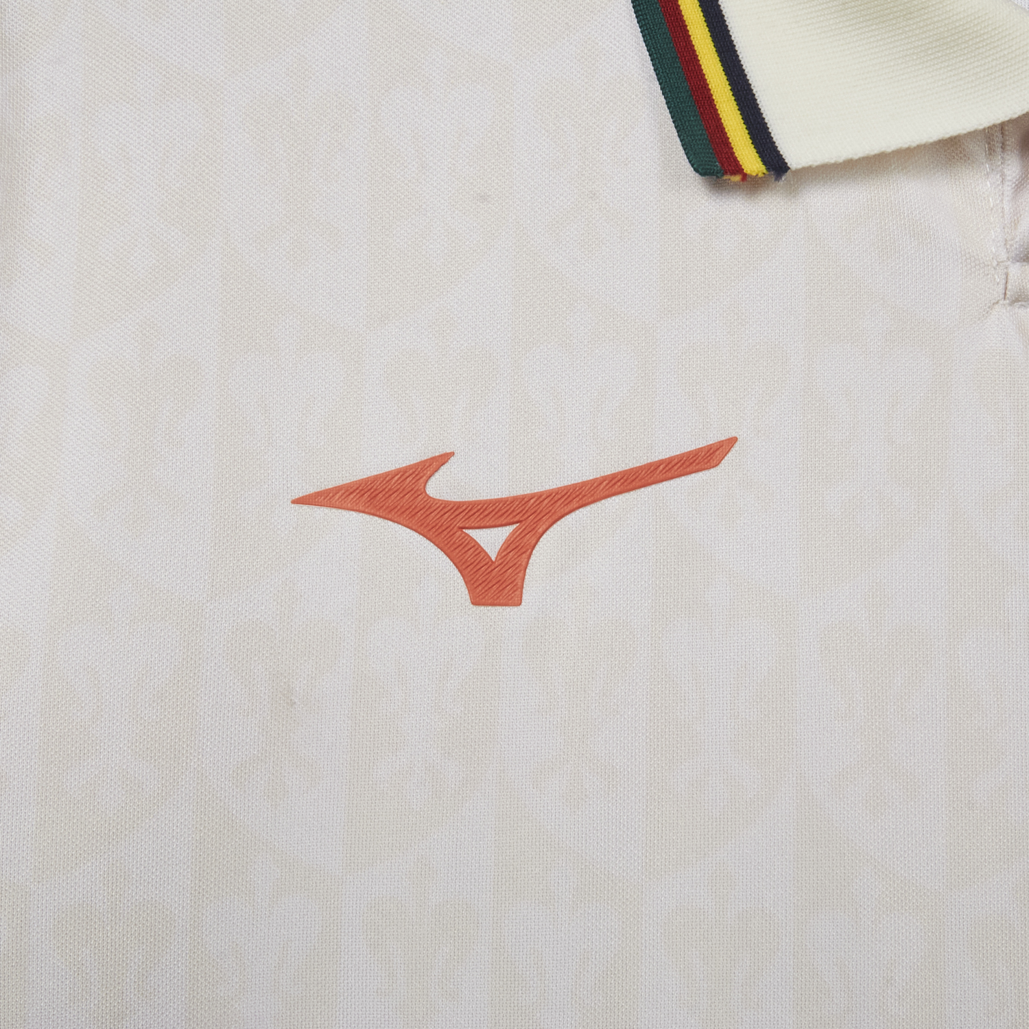 AlphaJersey-Augsburg 25-26 Pale Yellow Special Jersey - Fans Version