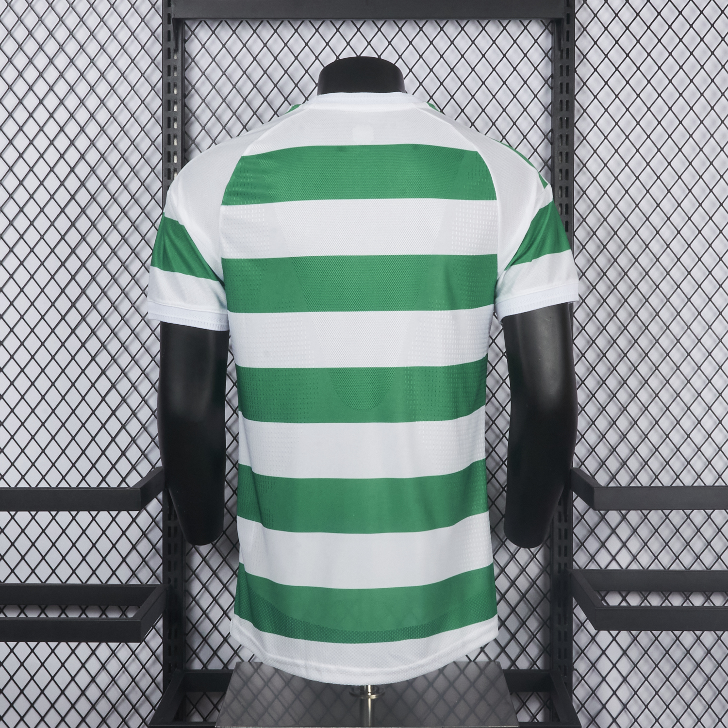 AlphaJersey-Celtic 26-27 Home Jersey - Player Version