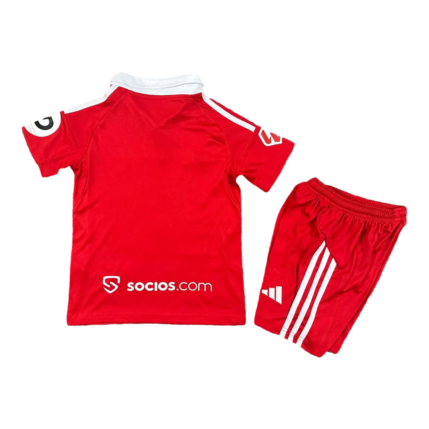 AlphaJersey-Sevilla 25-26 Away Kids Kit