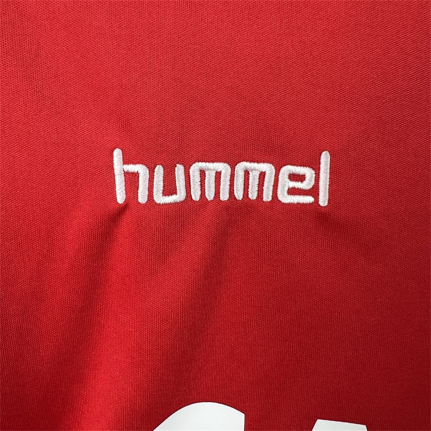 AlphaJersey-Retro Benfica 1992-93 Home Jersey