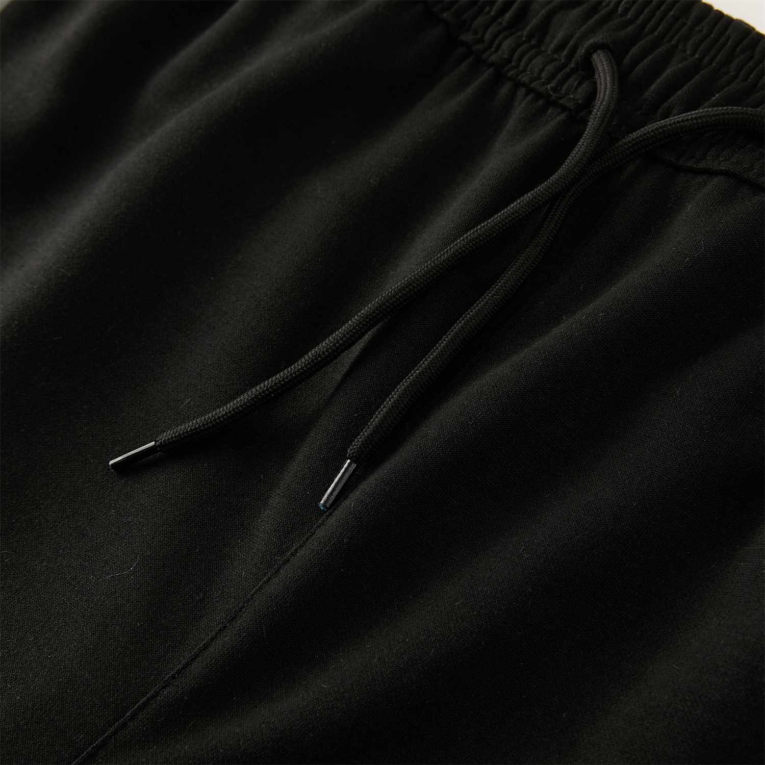 AlphaJersey-C.H.E.L.S.E.A 2026 Hooded Windbreaker Training Set - Black Top & Pants