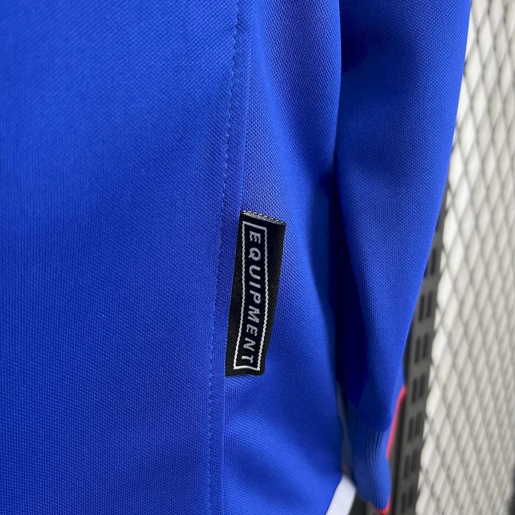 AlphaJersey-Retro Japan 2000 Home Long Sleeves Jersey