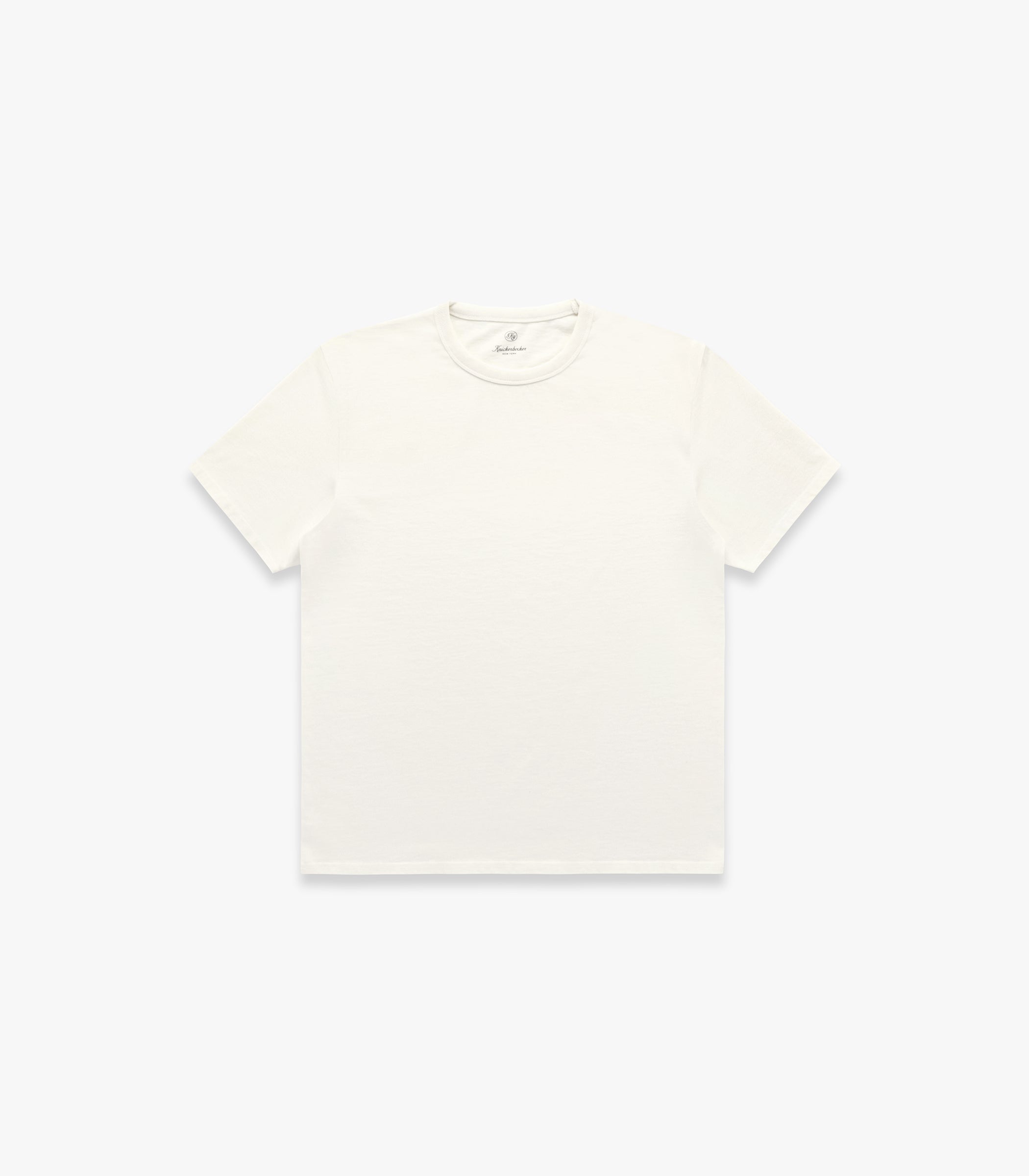 Heavyweight T-Shirt | Modern Menswear by yycbvcnbmmnbm