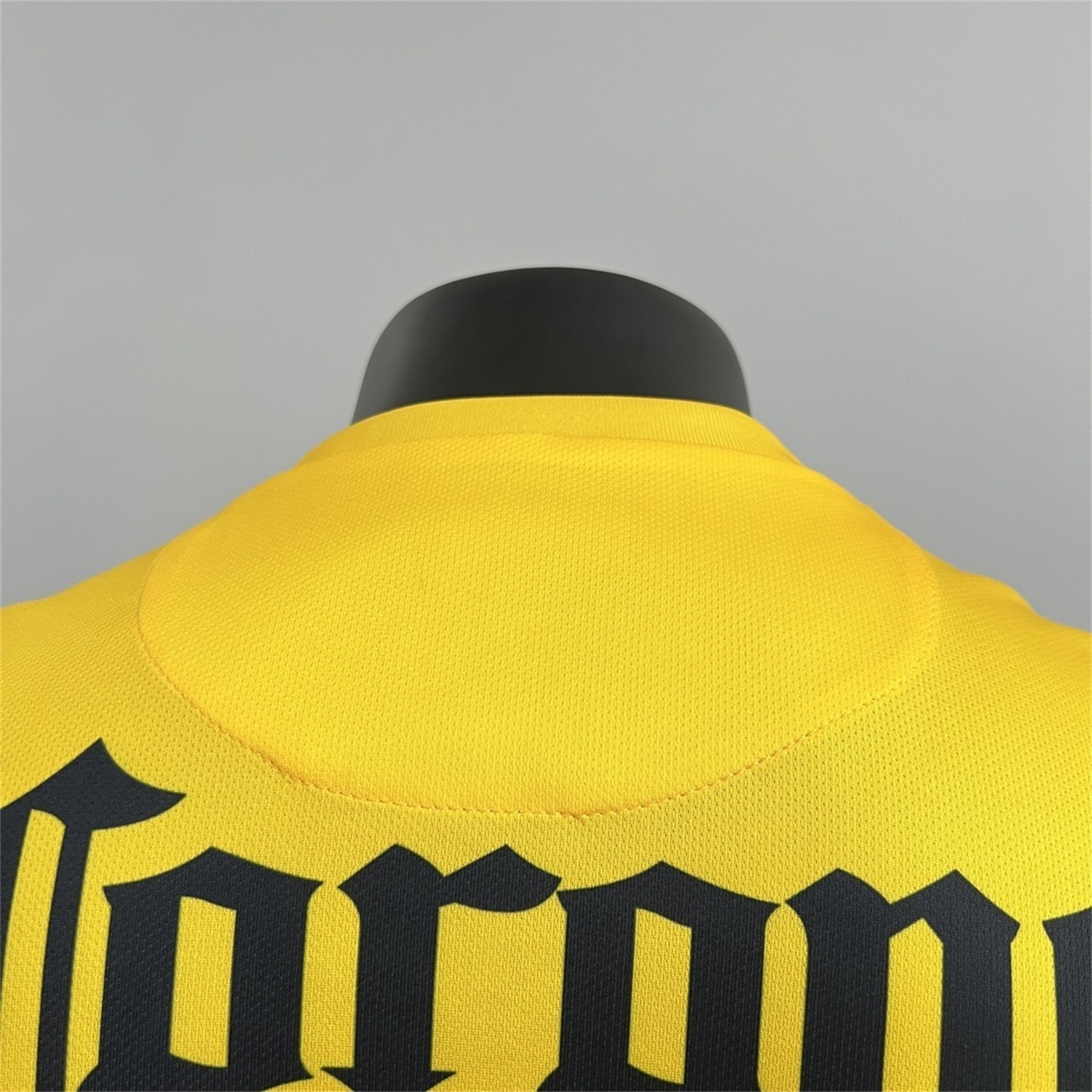 AlphaJersey-Retro Club América 2013-14 Home Jersey