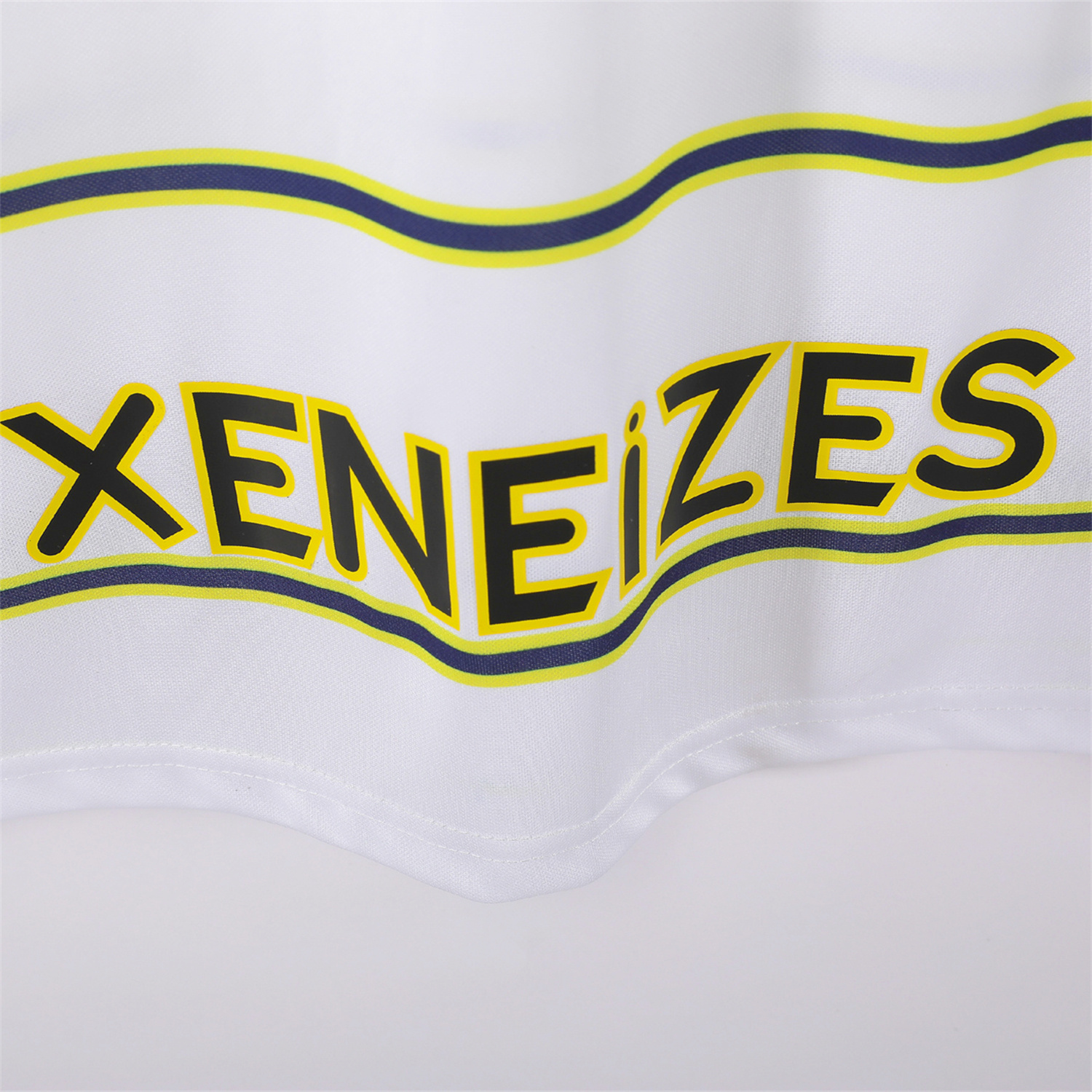 AlphaJersey-Retro Boca Juniors 1998-99 Copa Mercosur Away Jersey