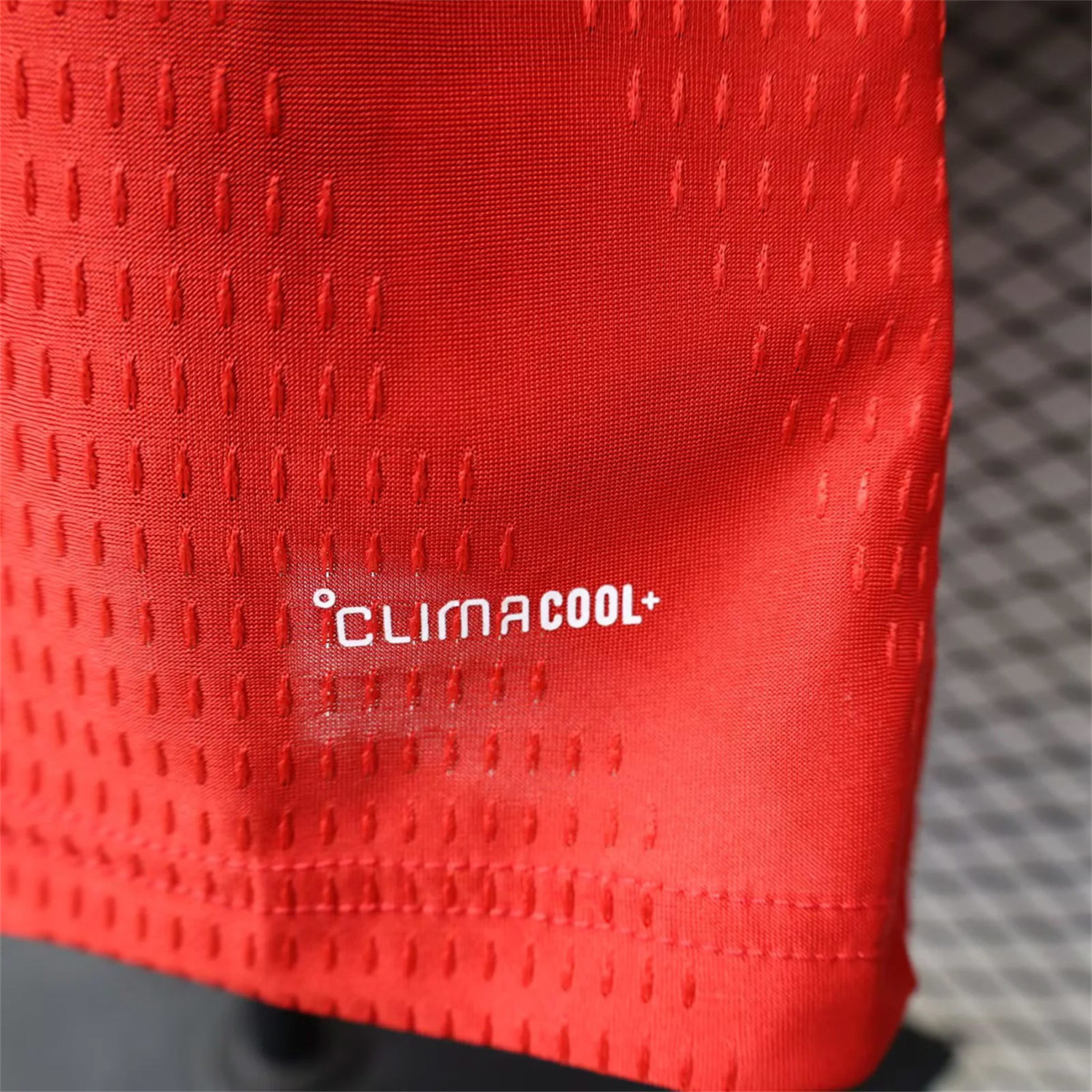 AlphaJersey-Arsenal 26-27 Home Jersey - Player Version