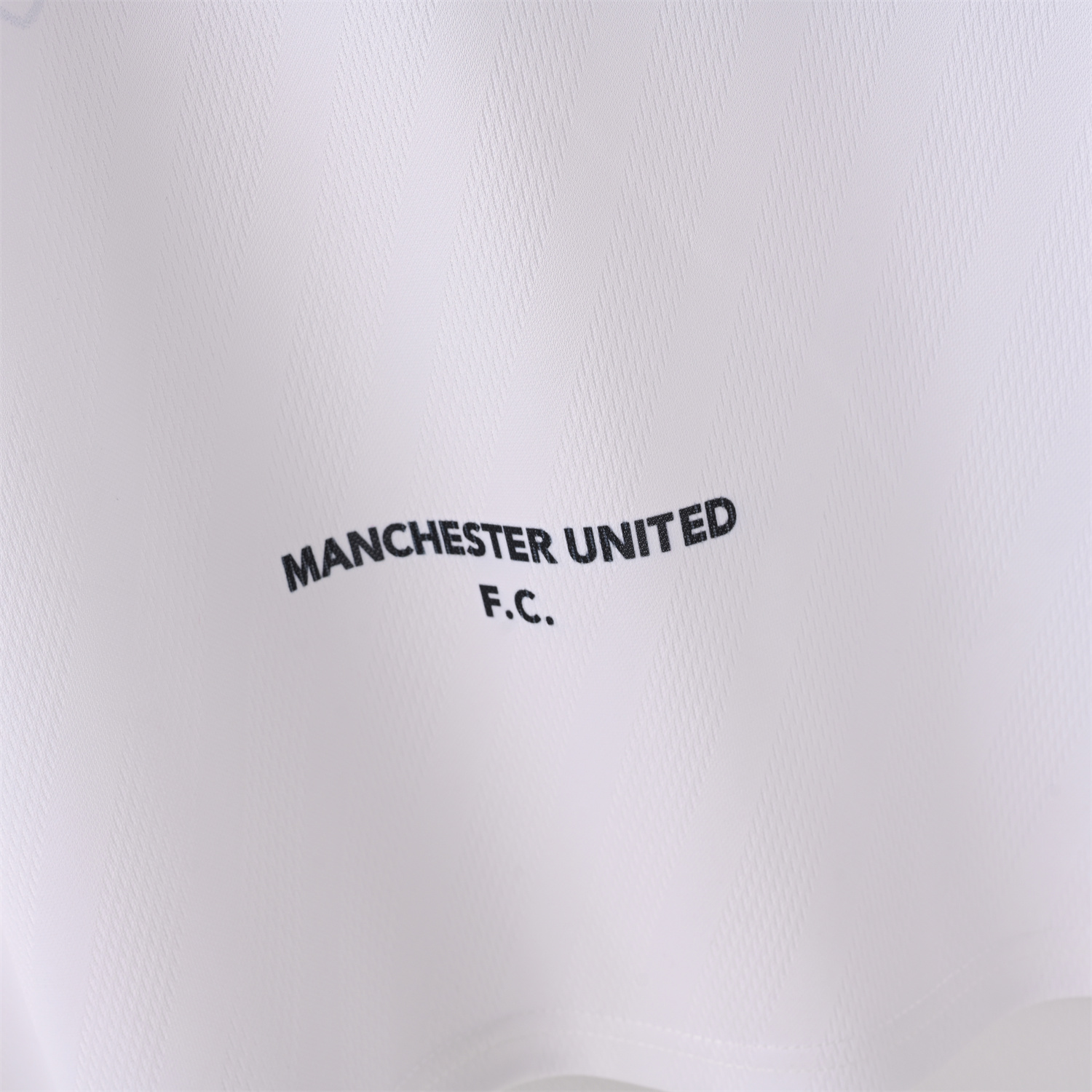 AlphaJersey-Retro Manchester United 96-97 Away Jersey