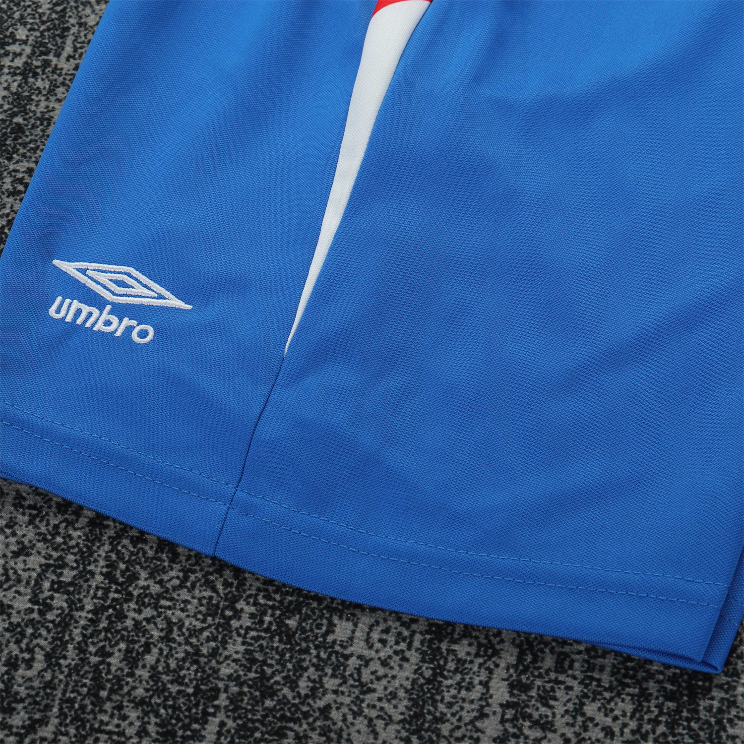 AlphaJersey-Retro Ajax 1989-90 Away Kids Kit