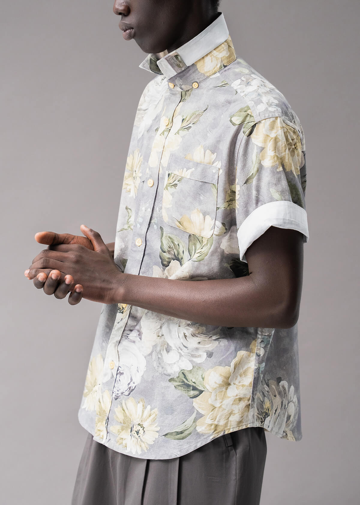 Loto Bridge Fior | Modern Menswear by yycbvcnbmmnbm