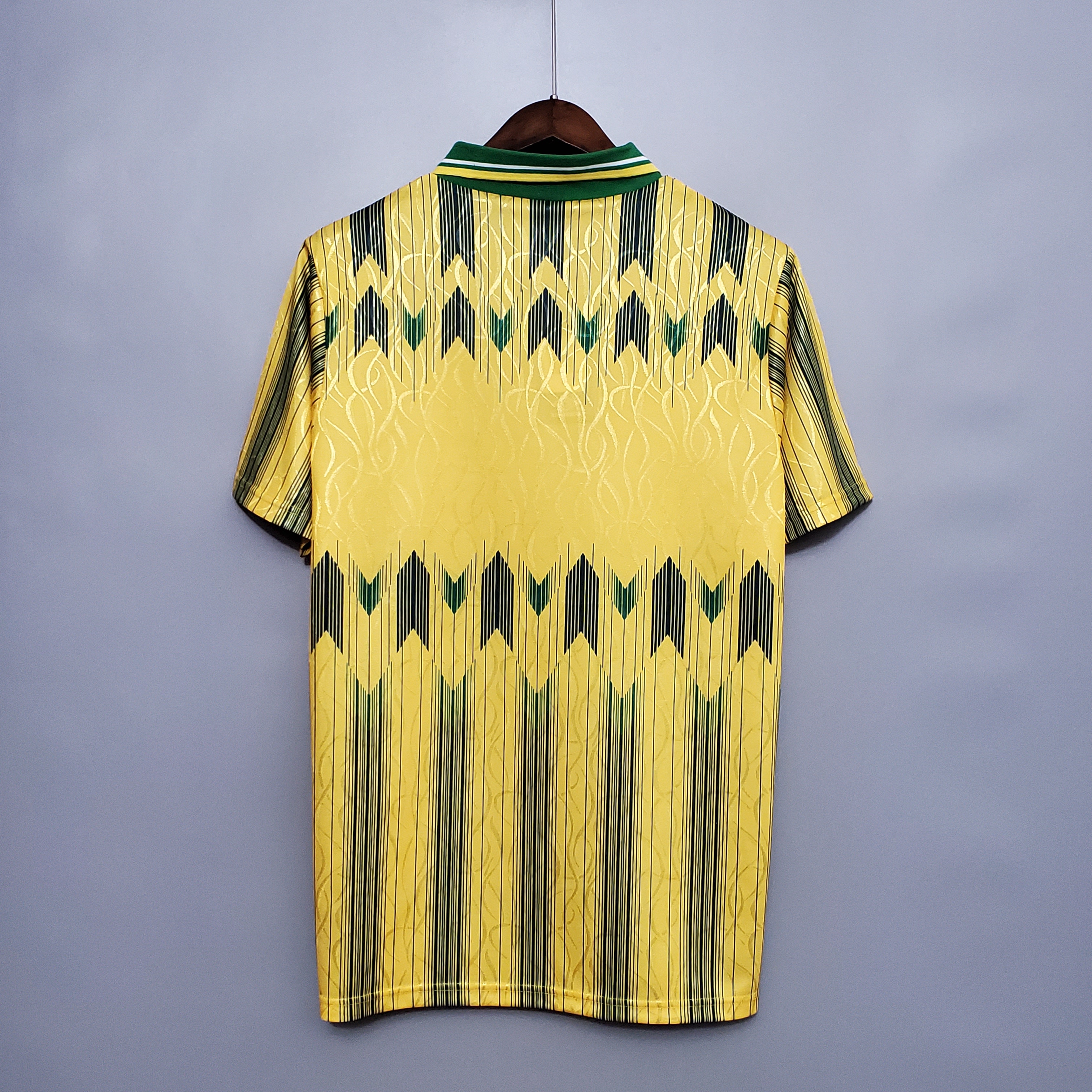 AlphaJersey-Retro Celtic 1988-91 Away Stadium Jersey