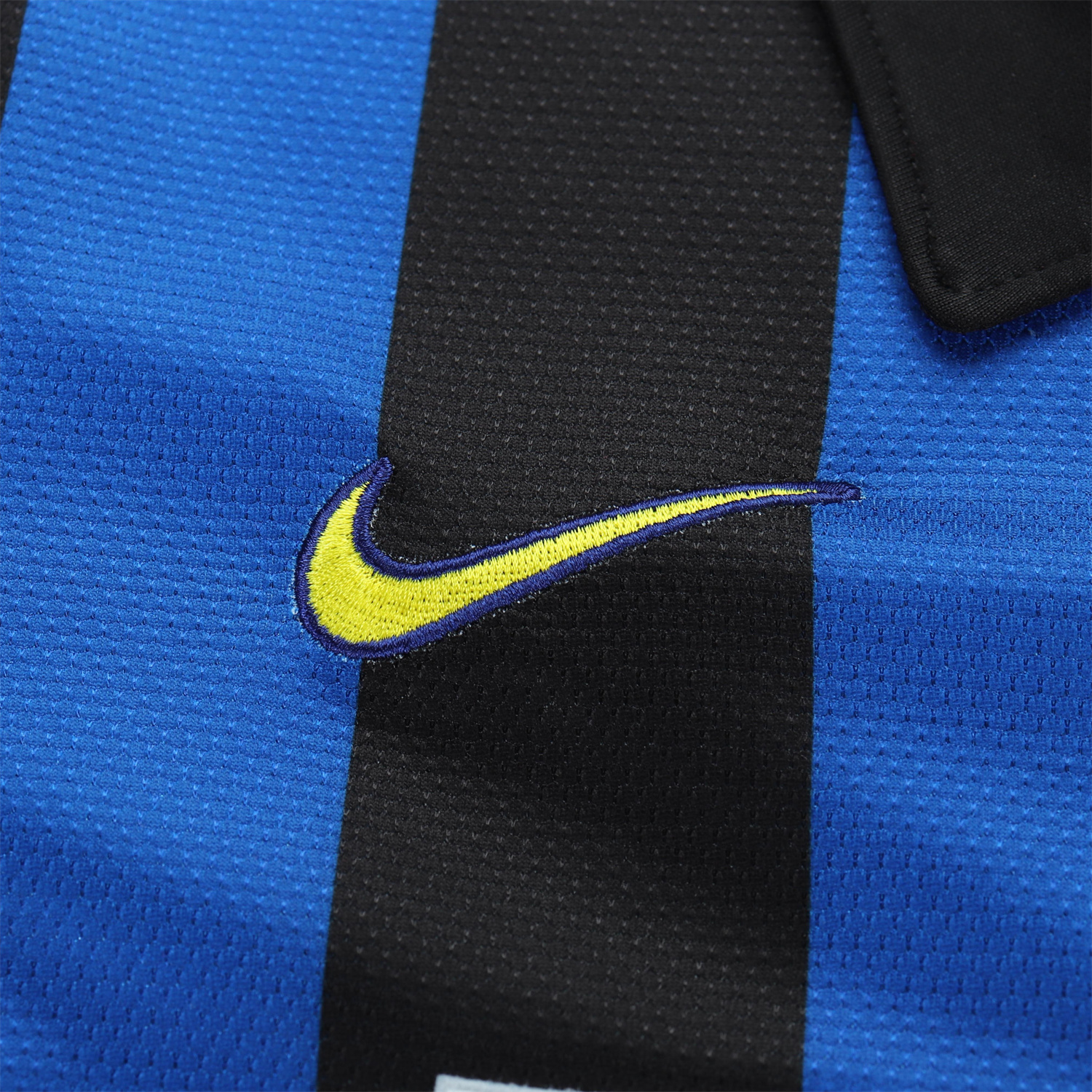 AlphaJersey-Retro Inter Milan 1998-99 Home Kids Kit