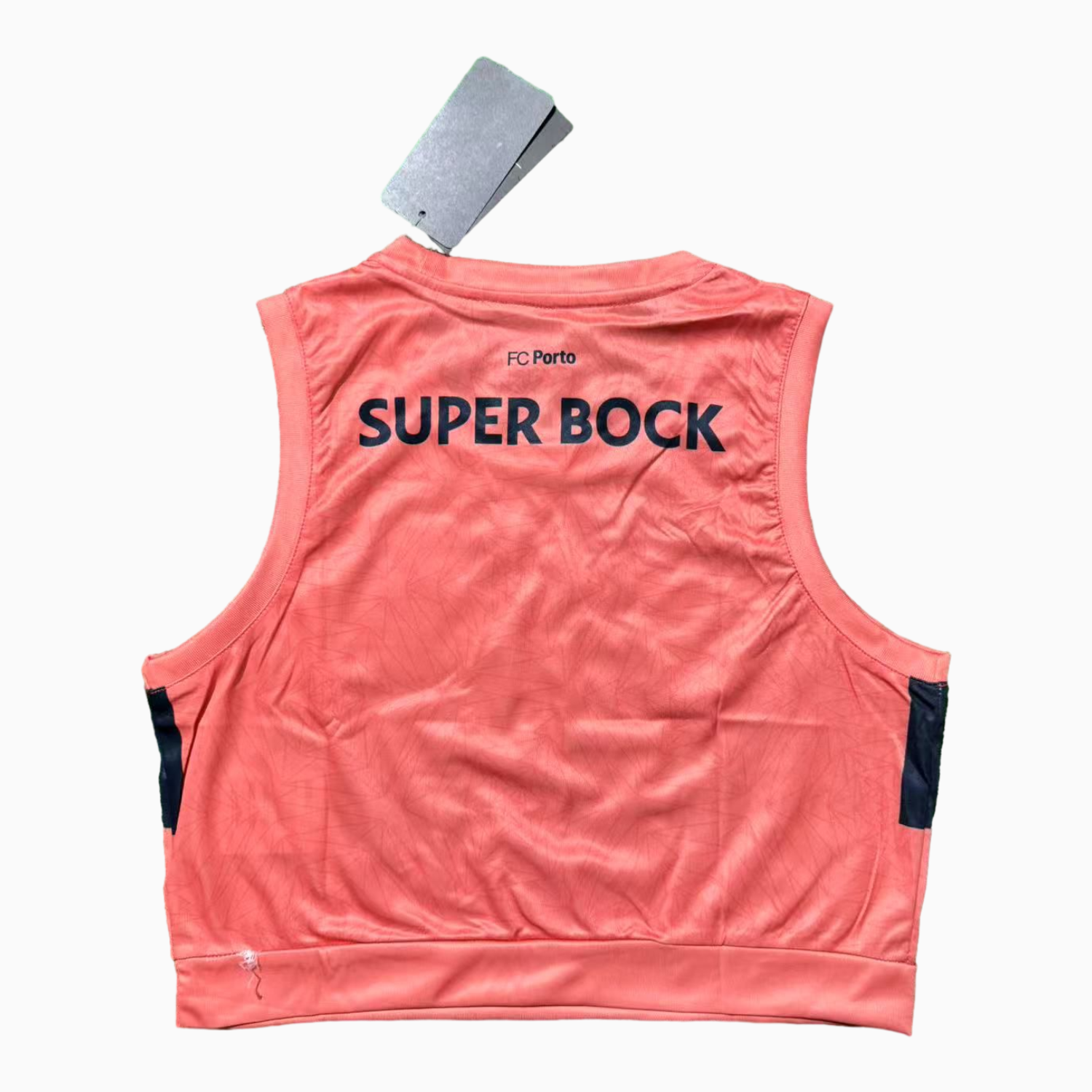 AlphaJersey-Women's Porto 25-26 Away Yoga Vest