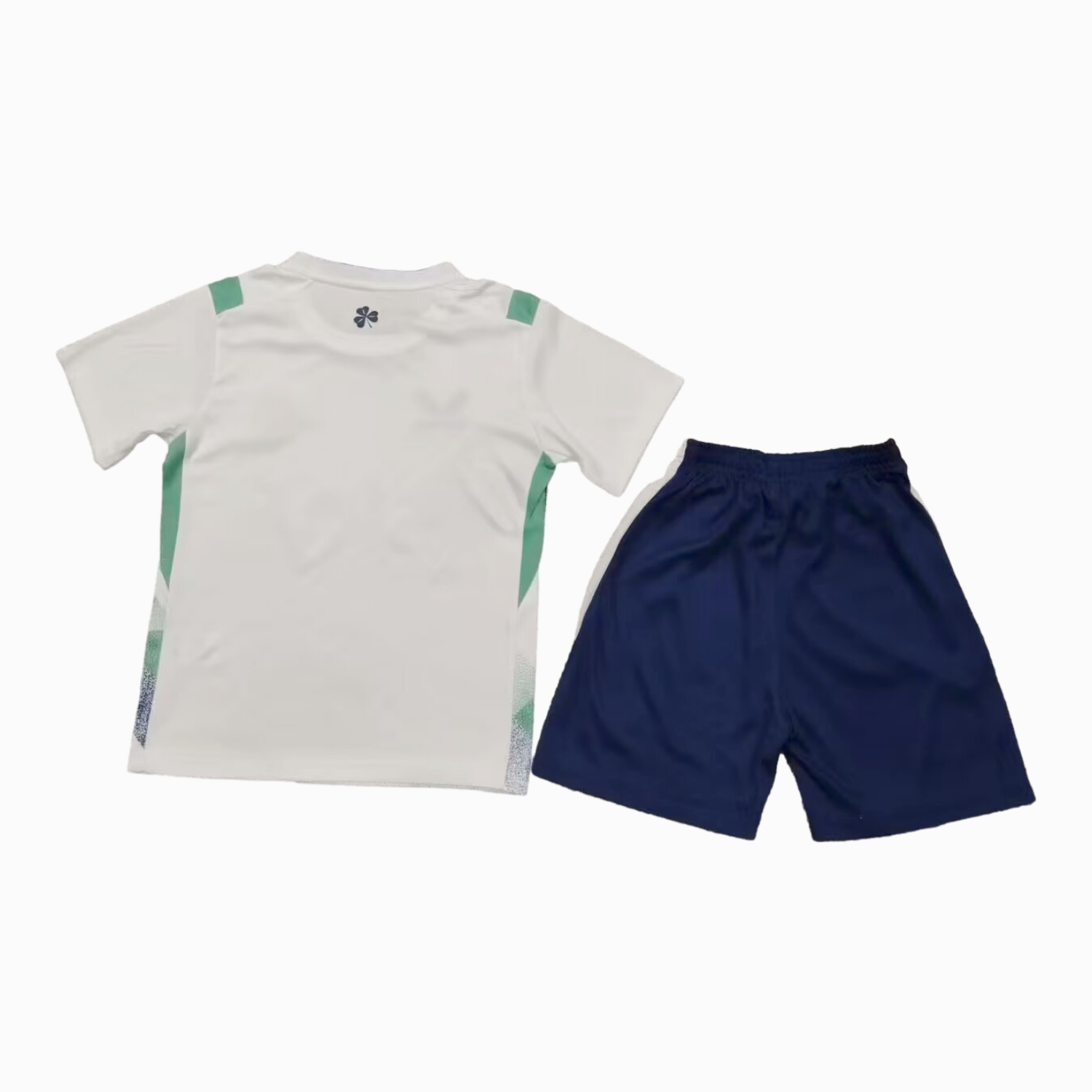 AlphaJersey-Ireland 2026 Away Kids Kit
