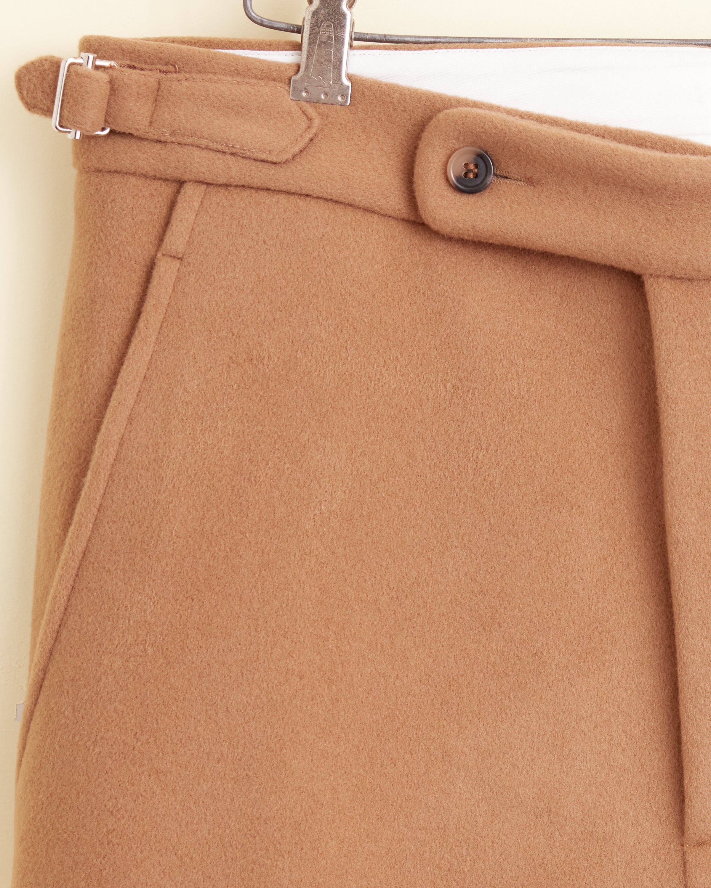 Cambridge Suiting Trousers | Modern Menswear by yycbvcnbmmnbm