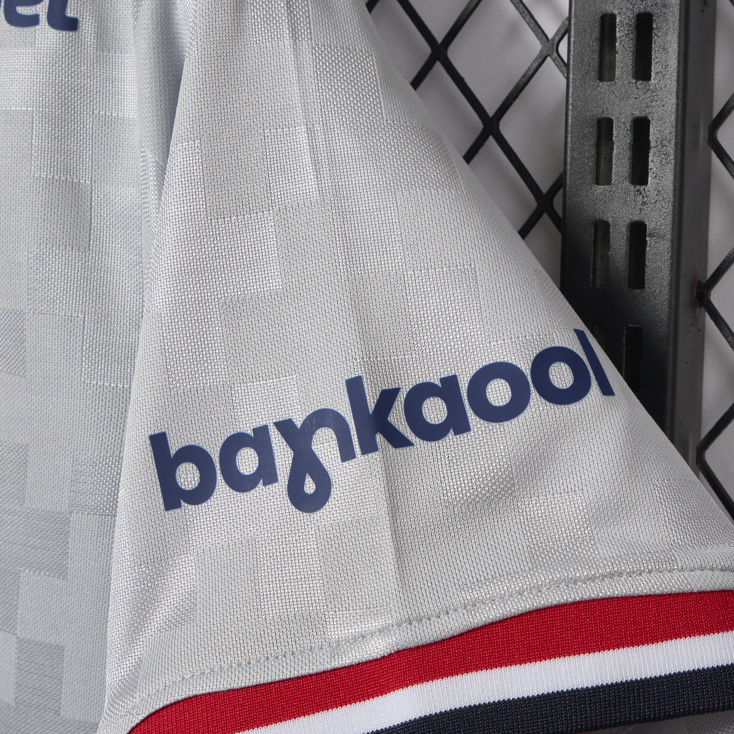 AlphaJersey-Cruz Azul 25-26 Away Jersey - Fans Version
