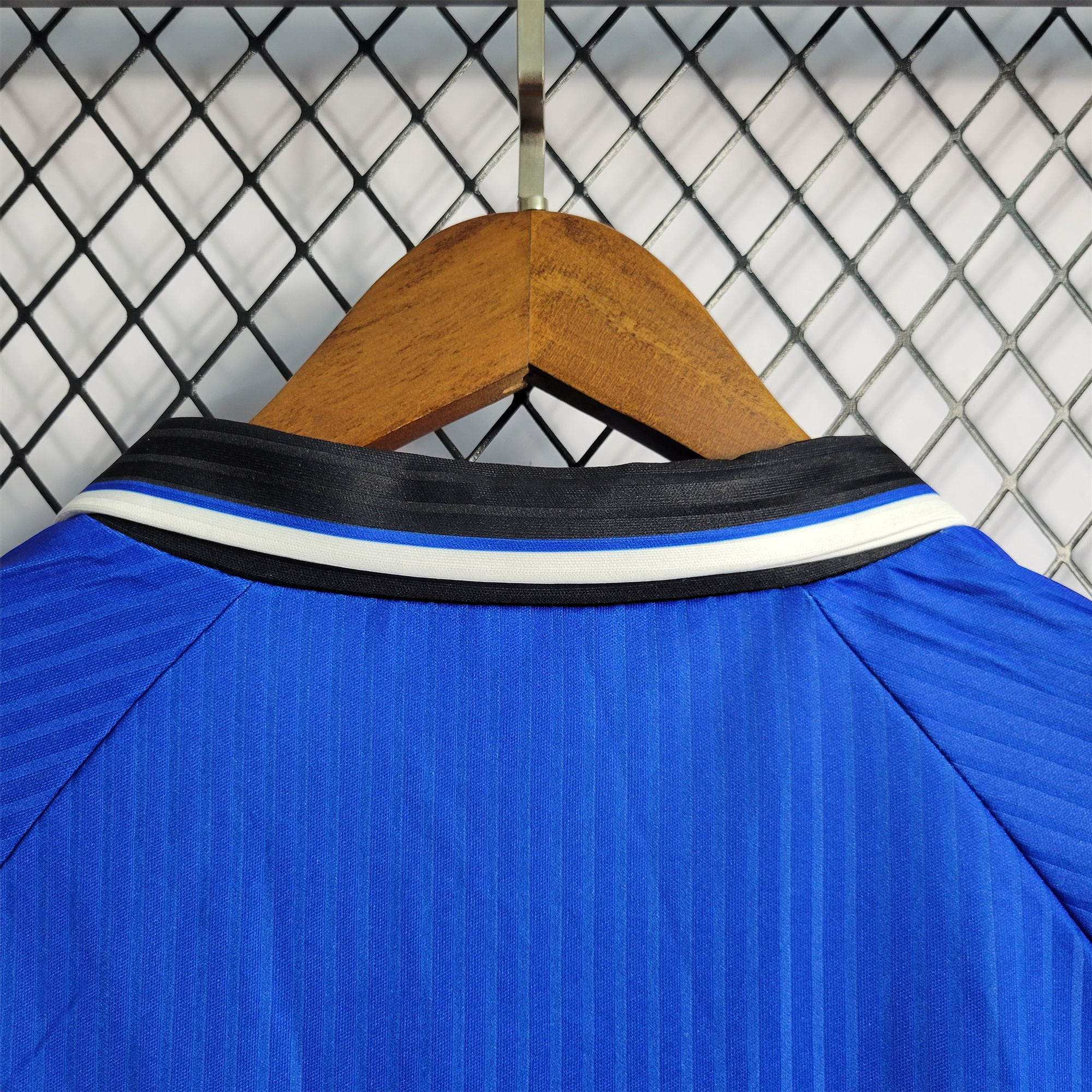 AlphaJersey-Retro Manchester United 96-97 Third Away Jersey