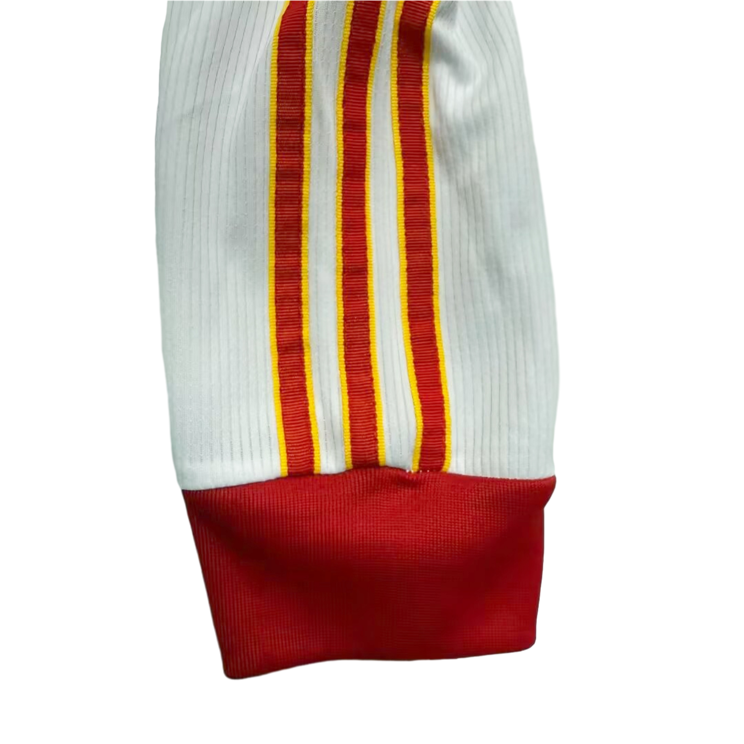 AlphaJersey-Retro Galatasaray 1999-00 Away Long Sleeves Jersey