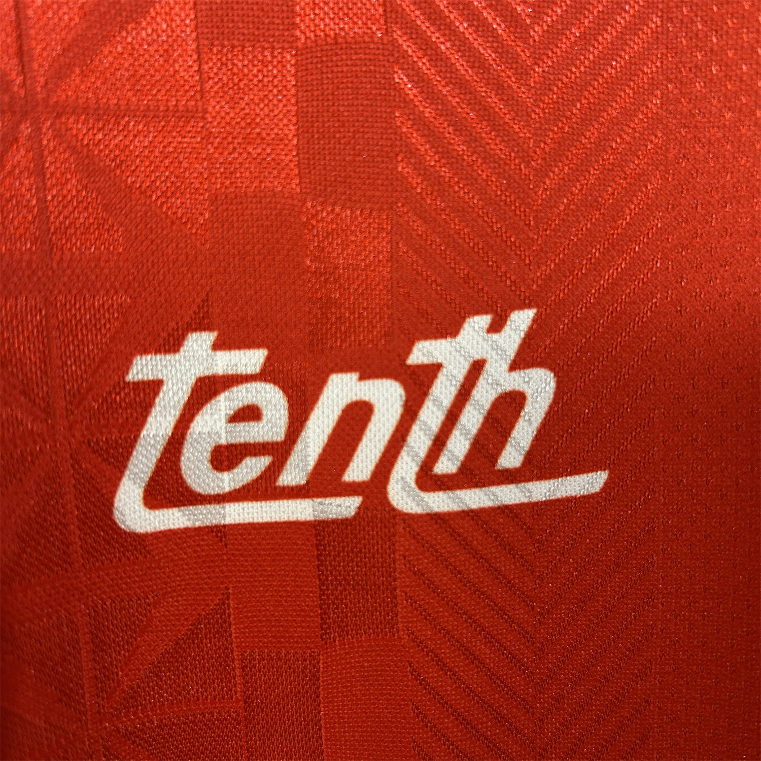 AlphaJersey-Retro Mallorca 1996-97 Home Jersey