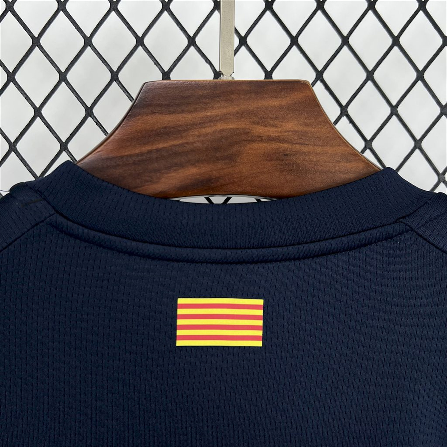 AlphaJersey-Girona 25-26 Third Jersey - Fans Version