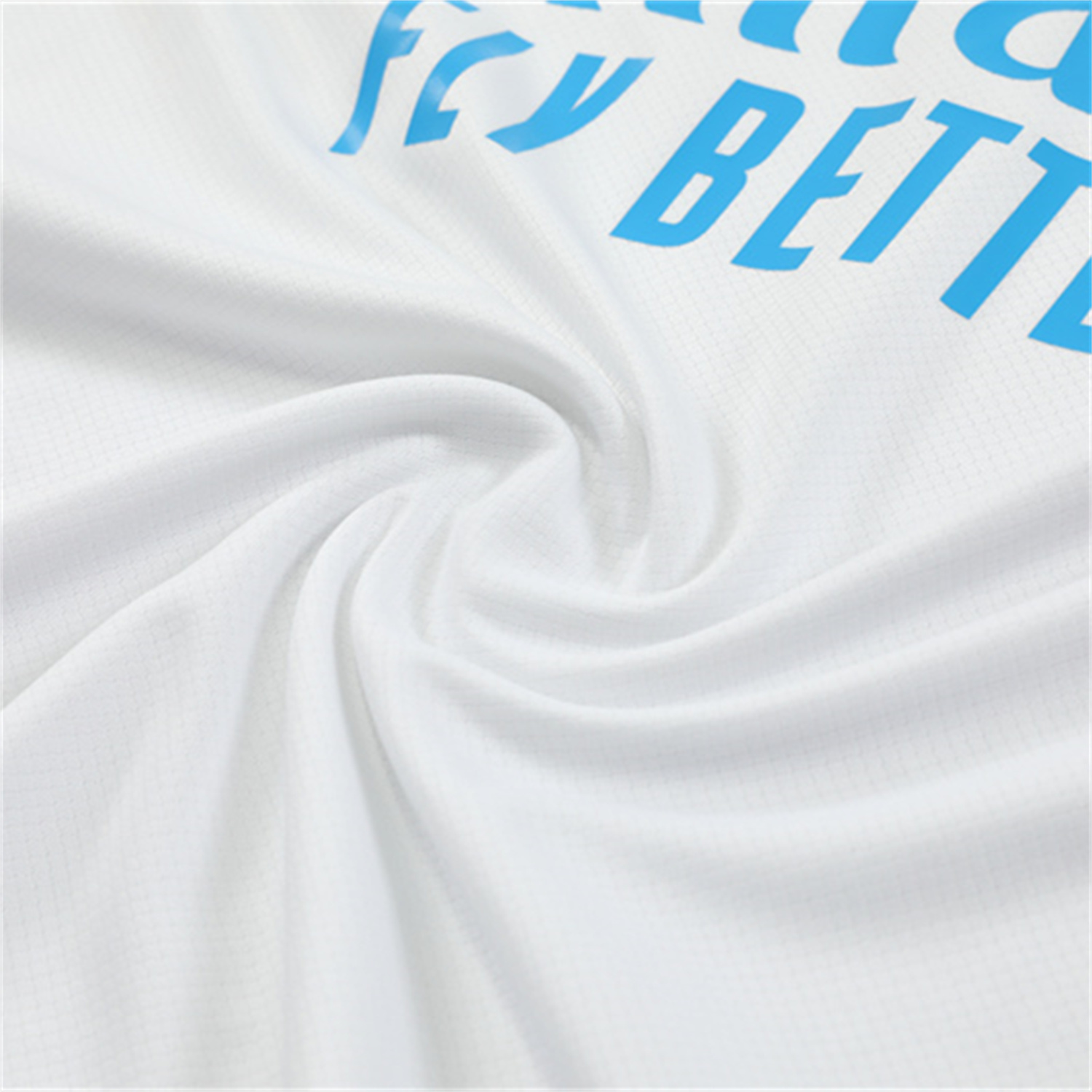 AlphaJersey-Real Madrid 25-26 Kids Short-Sleeve Training Set - White Top and Sky Blue Shorts