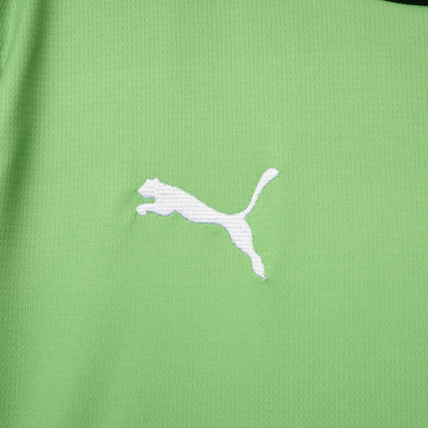 AlphaJersey-Borussia Mönchengladbach 25-26 Away Jersey - Fans Version