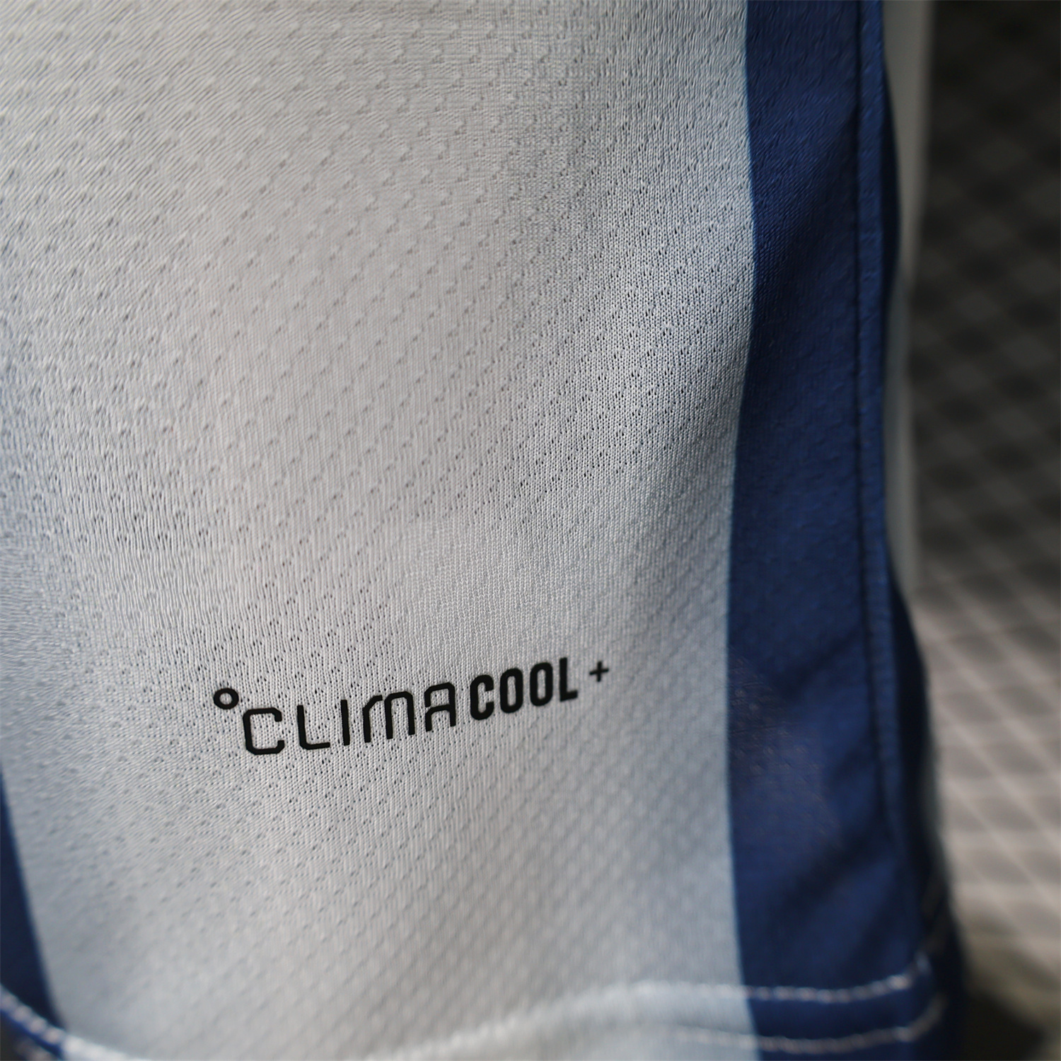 AlphaJersey-Japan 25-26 Blue And White Special Jersey - Player Version