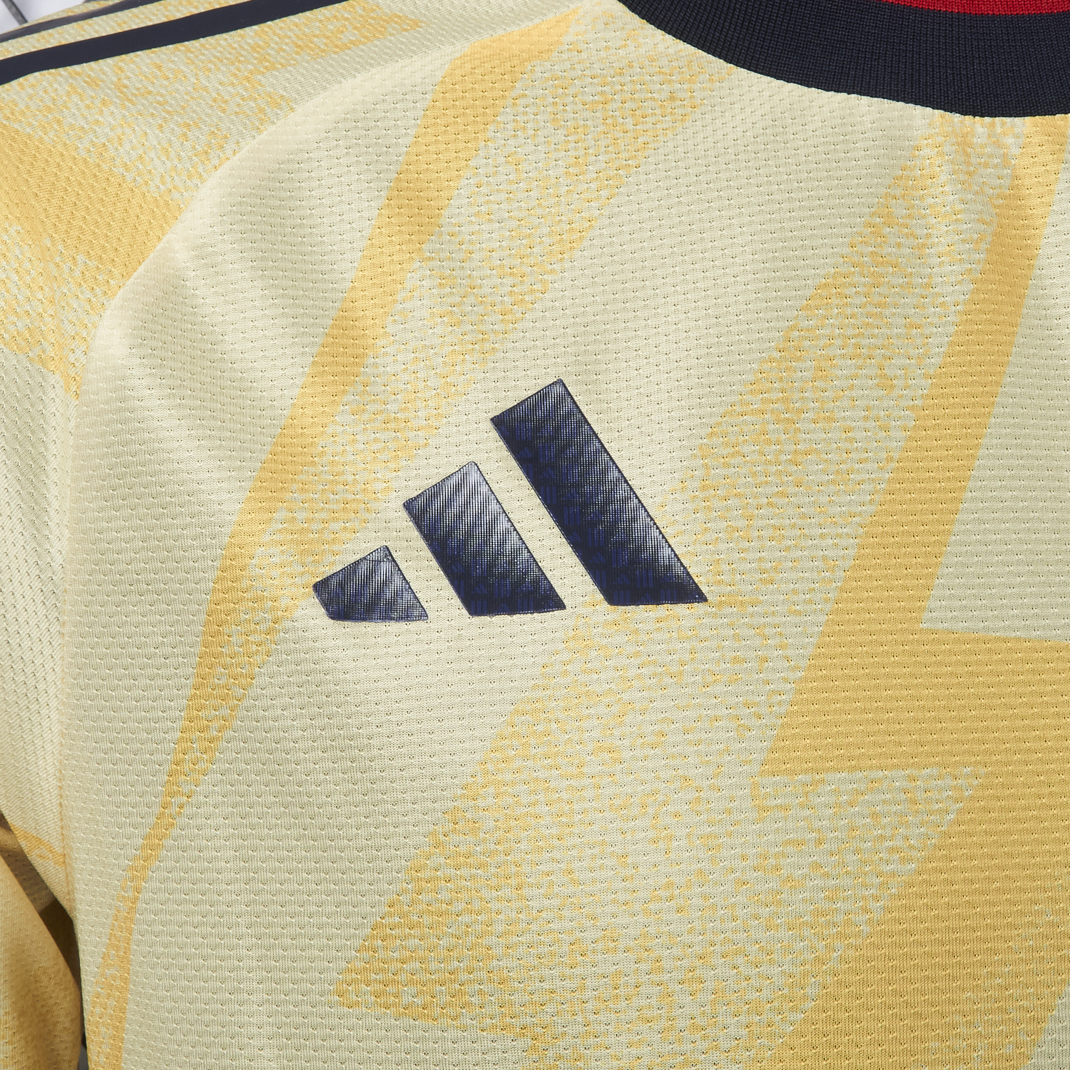 AlphaJersey-Arsenal 26-27 Third Jersey - Player Version