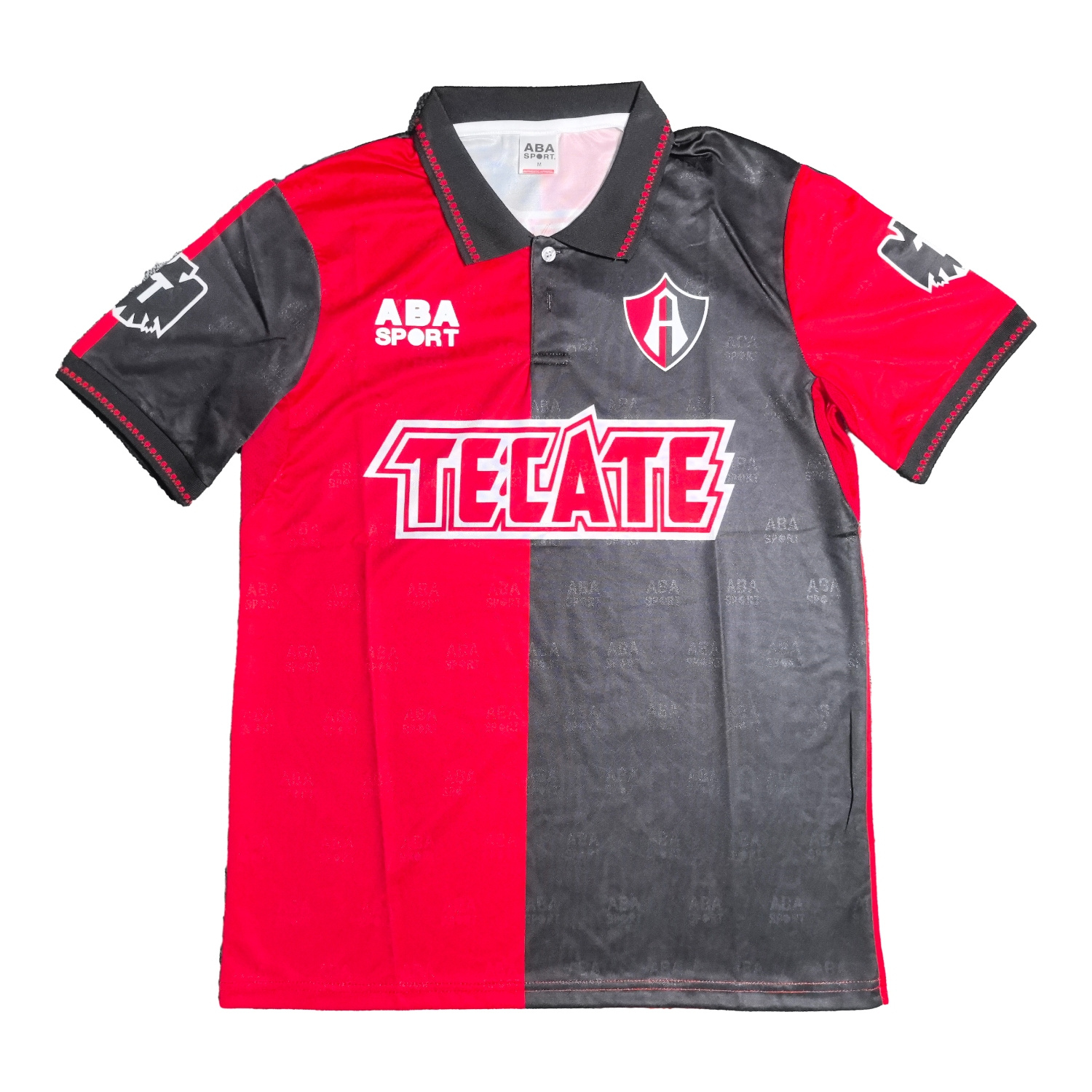AlphaJersey-Retro Atlas FC 1994-95 Home Jersey