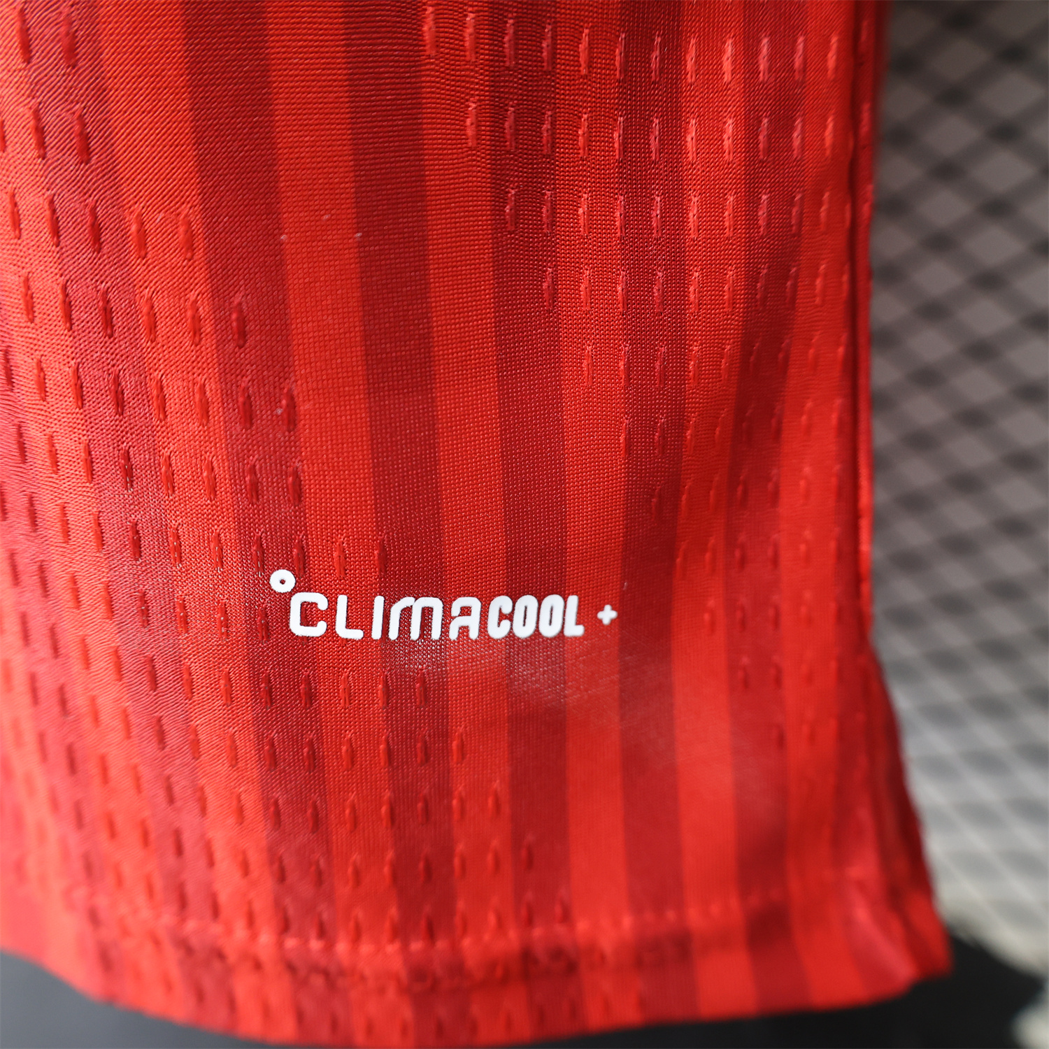 AlphaJersey-Bayern Munich 26-27 Home Jersey - Player Version