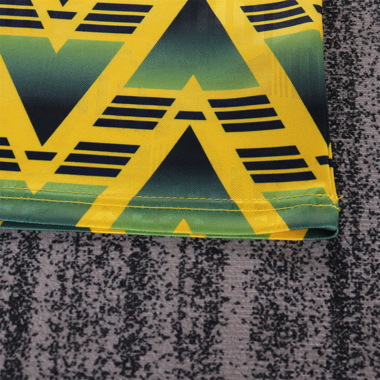AlphaJersey-Retro Arsenal 1991-93 Away Kids Kit