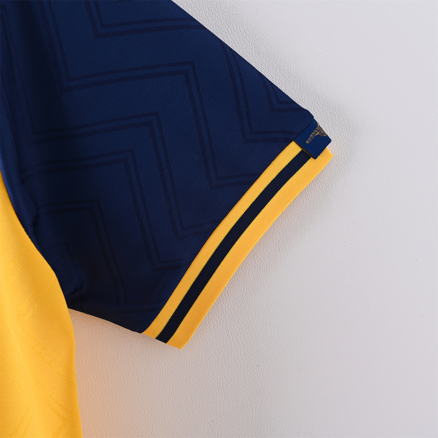 AlphaJersey-Retro Arsenal 1996-97 Away Jersey