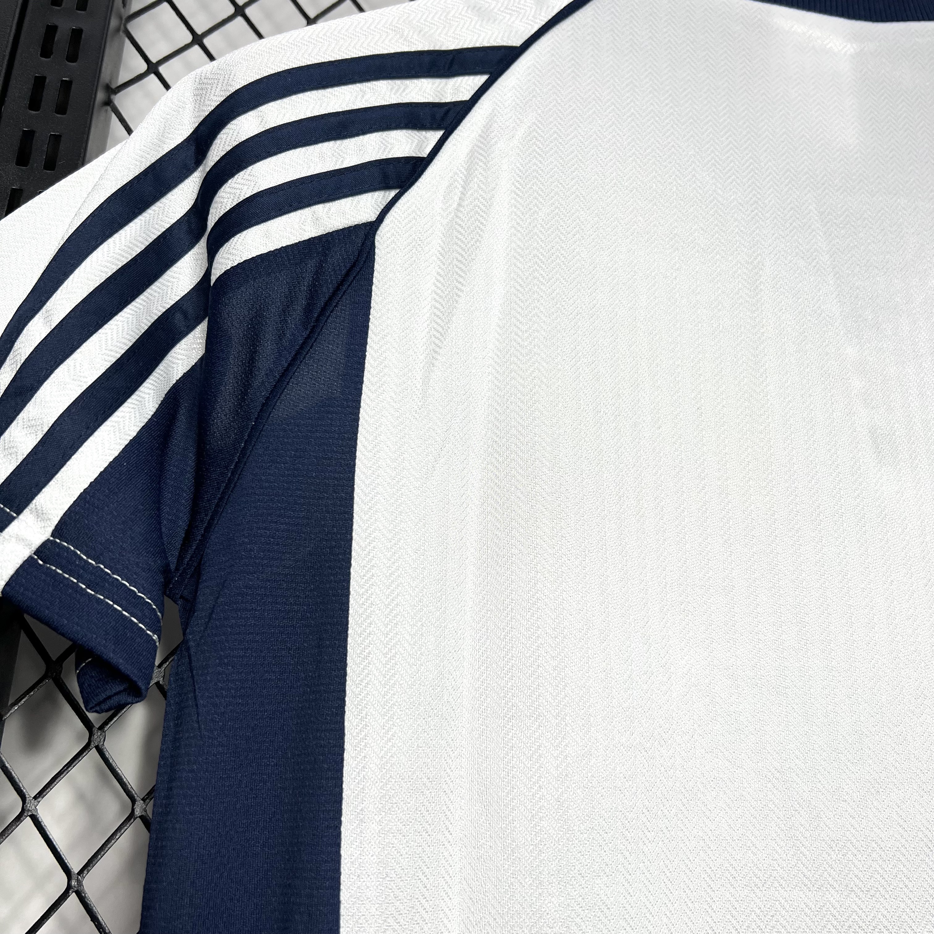 AlphaJersey-Retro Spain 1998 Away Jersey