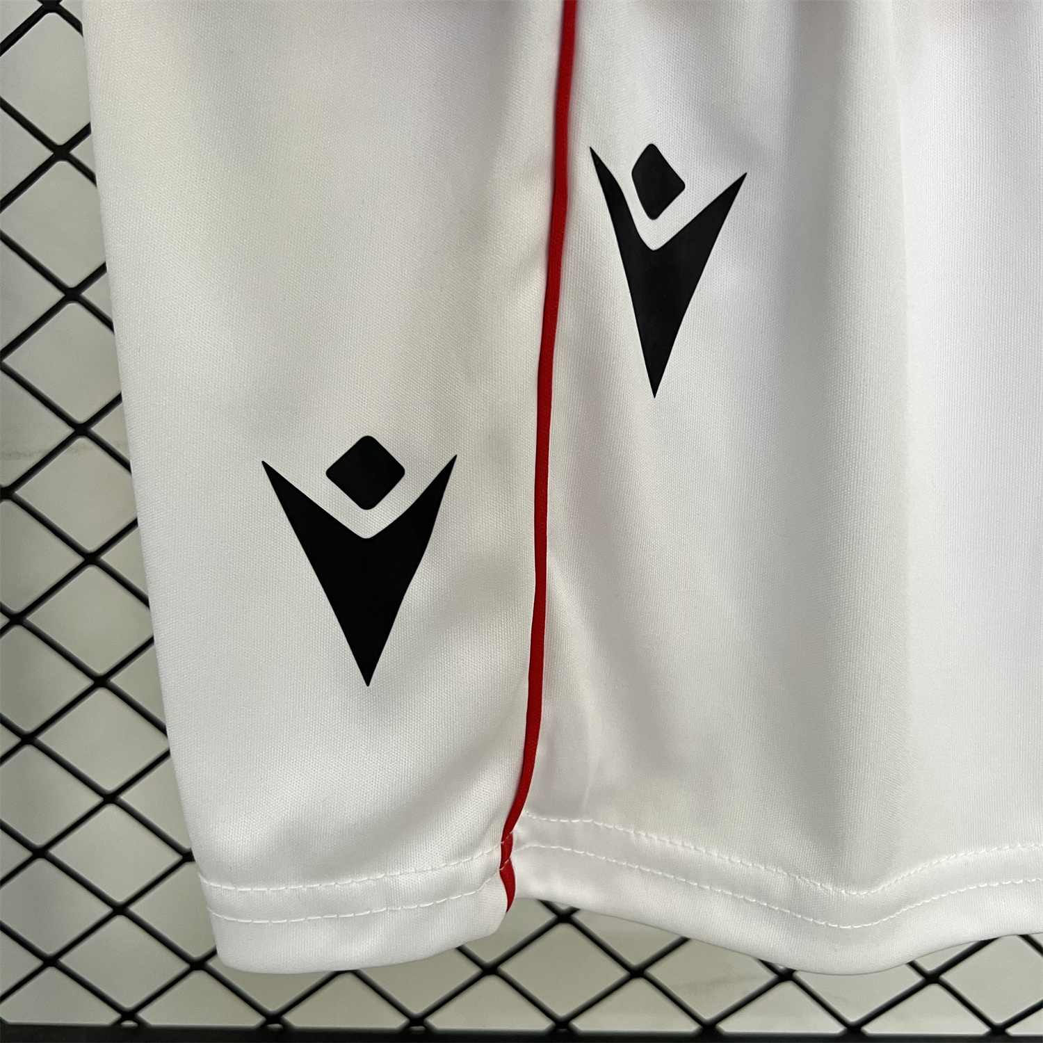 AlphaJersey-Osasuna 25-26 Third Kids Kit