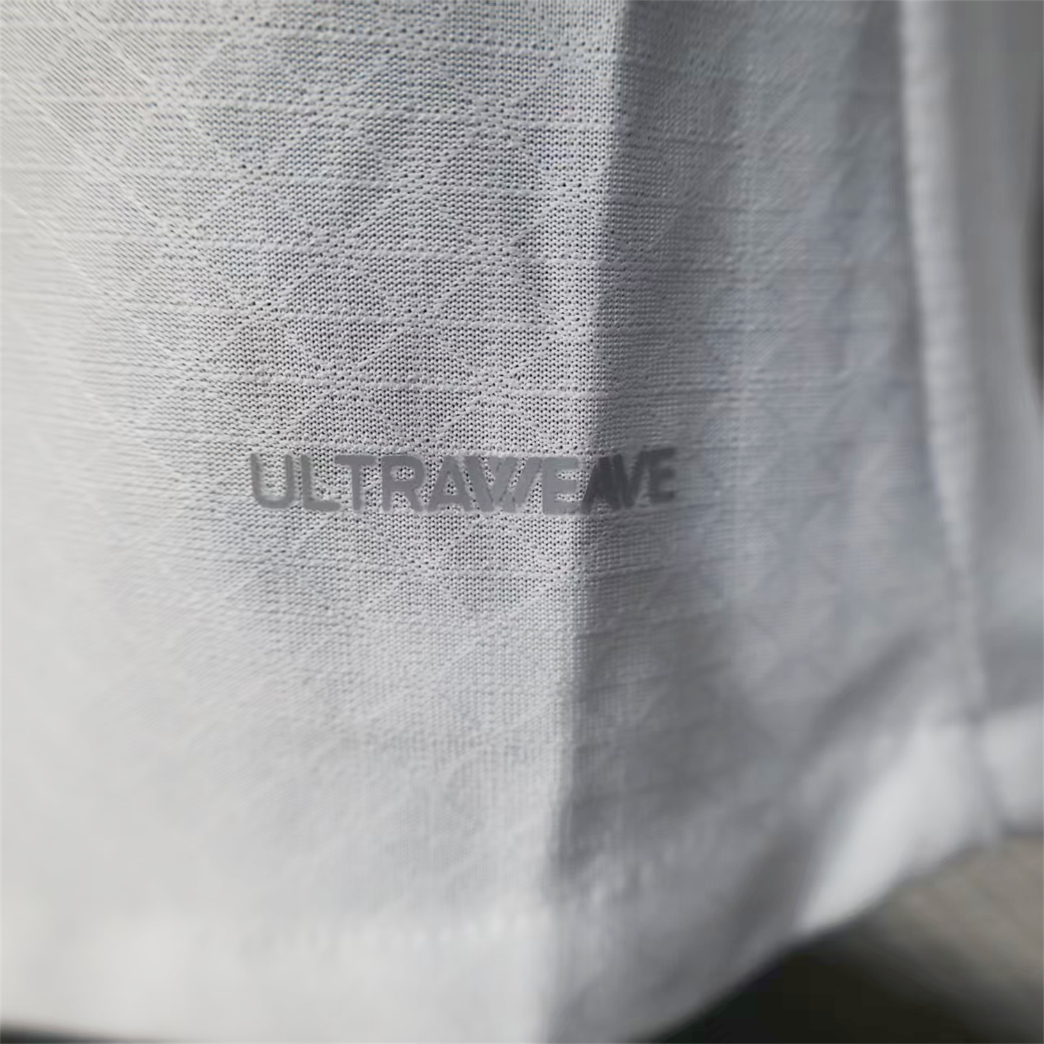 AlphaJersey-Marseille 25-26 Home Jersey - Player Version