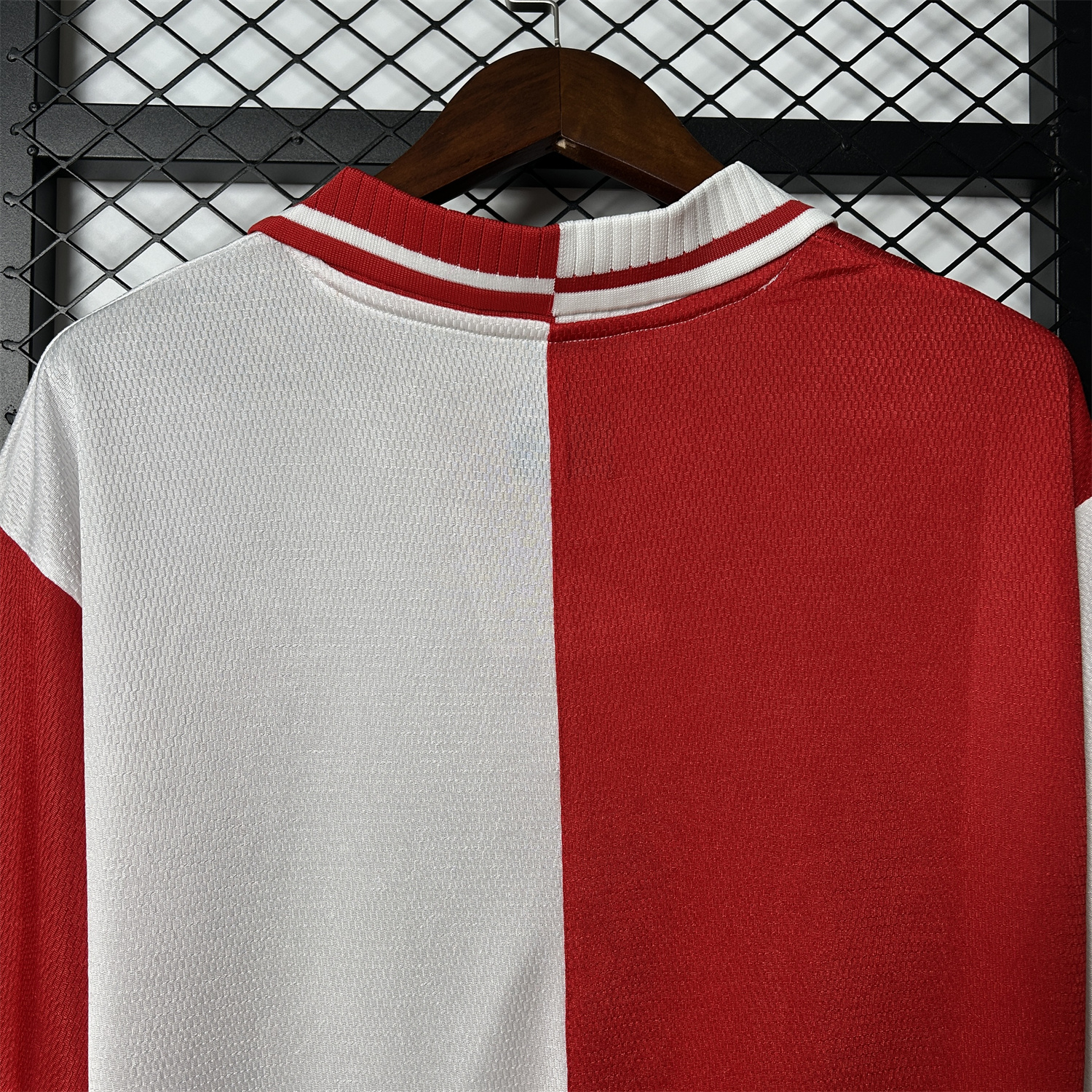 AlphaJersey-Retro Celta Vigo 2001-02 Away Jersey