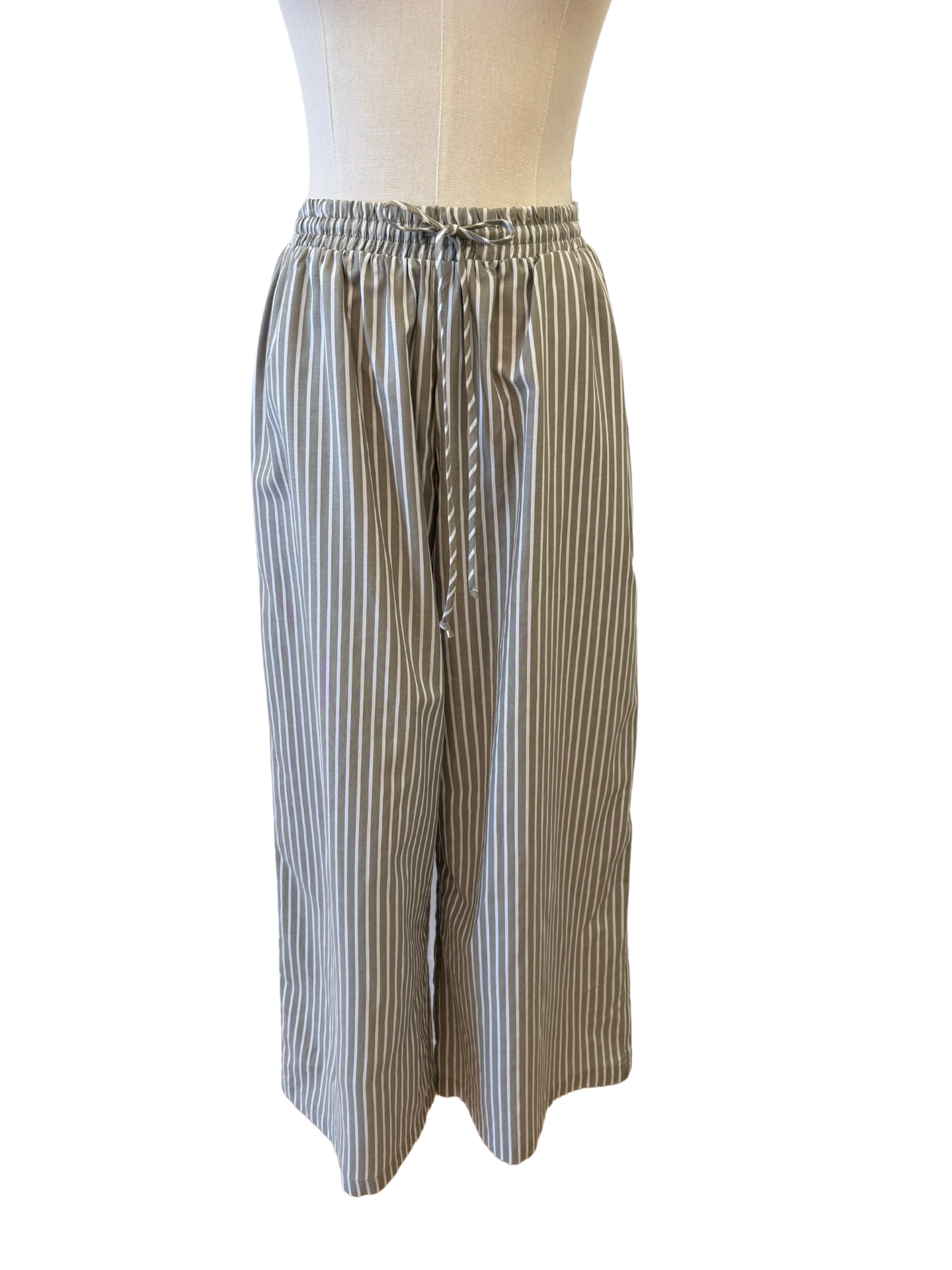 Savannah Pants | Elegant Women's Fashion by coolavocek