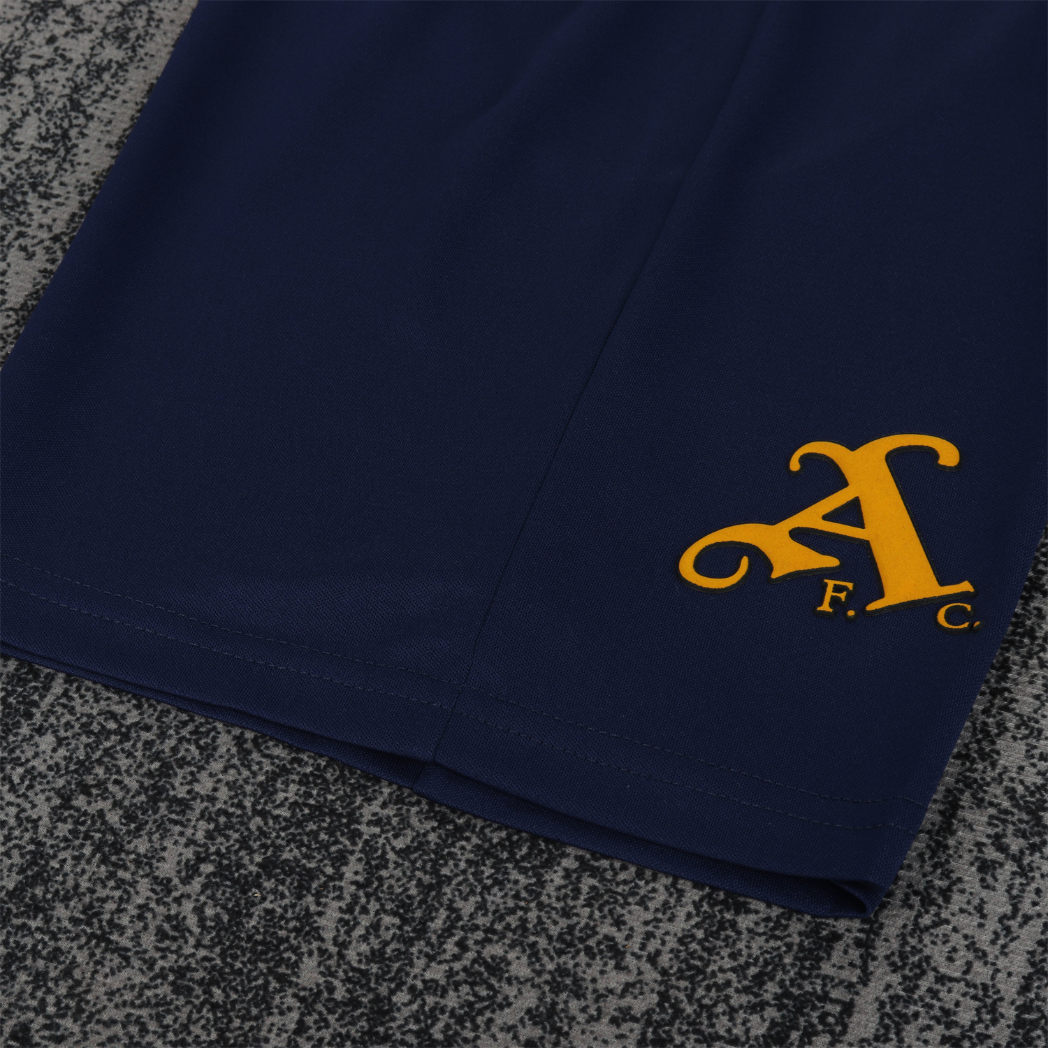 AlphaJersey-Retro Arsenal 1996-97 Away Kids Kit